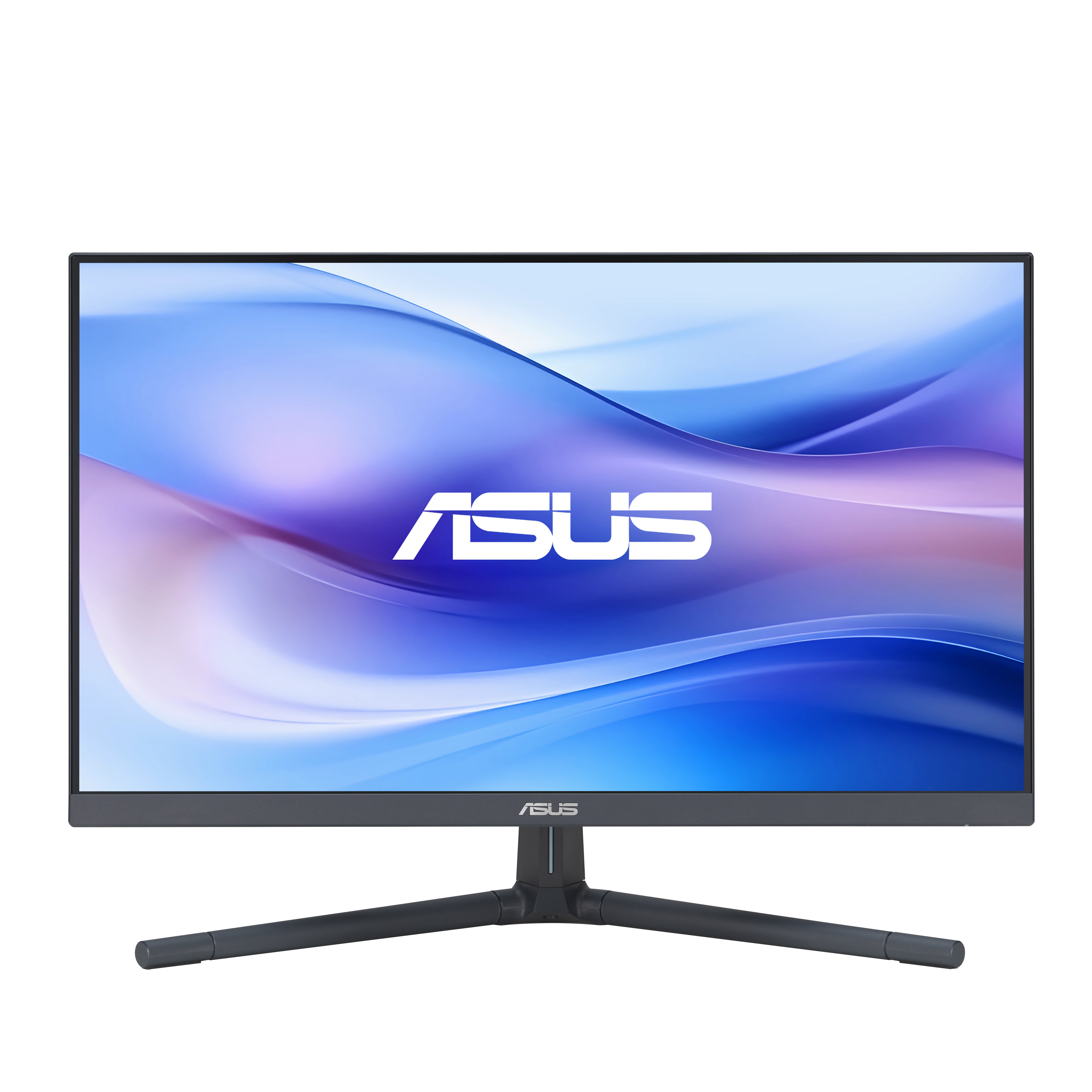 EyeCare VU249CFE-B, Gaming-Monitor