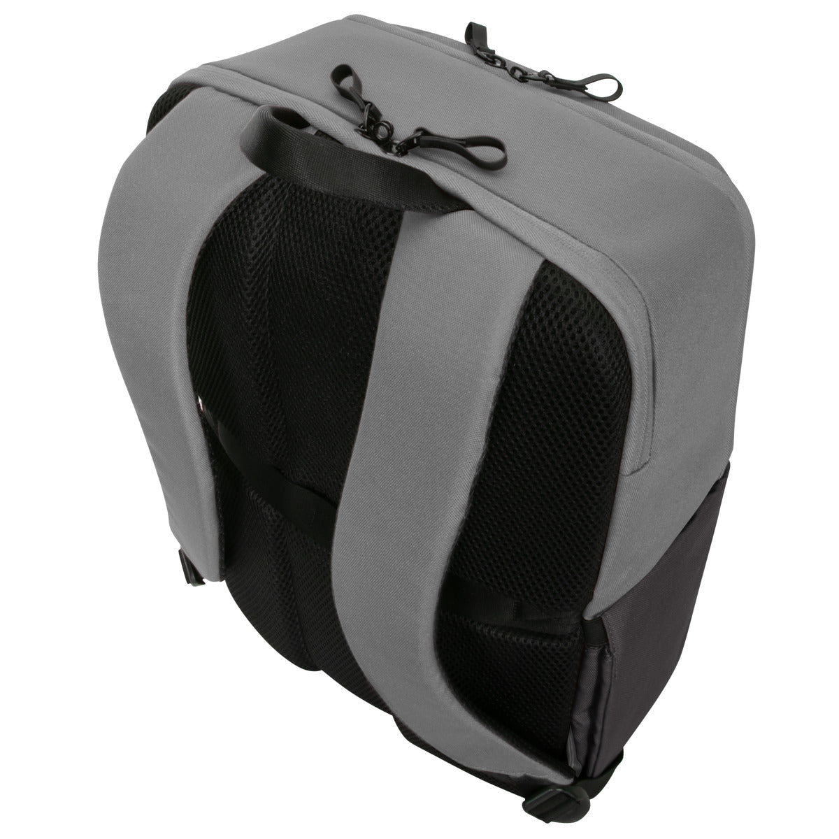 TARGUS 15.6IN SAGANO TRAVEL BACKPACK GREY