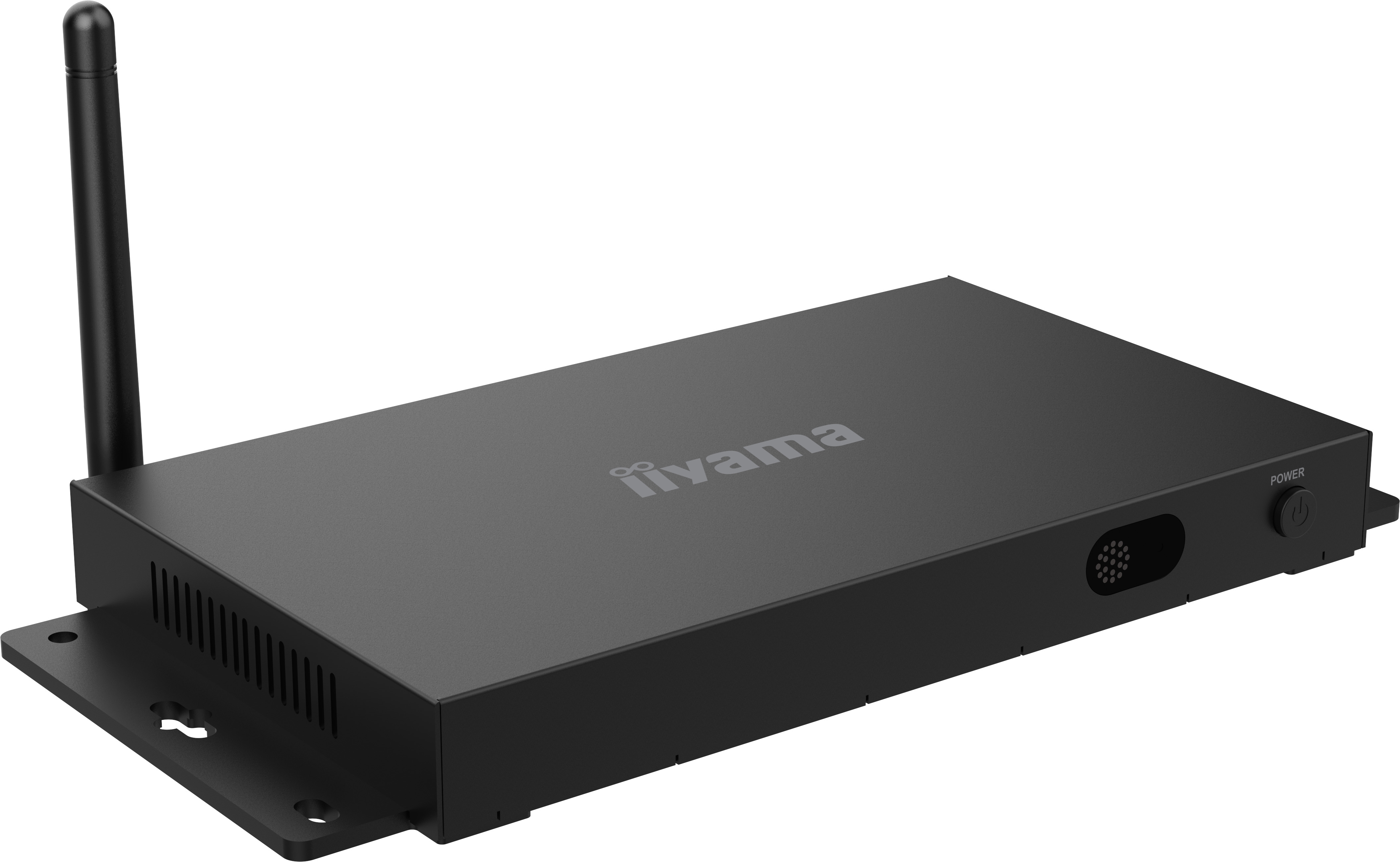 IISIGNAGEBOX IISIGNAGE PLAYER 32GB 3840X2160