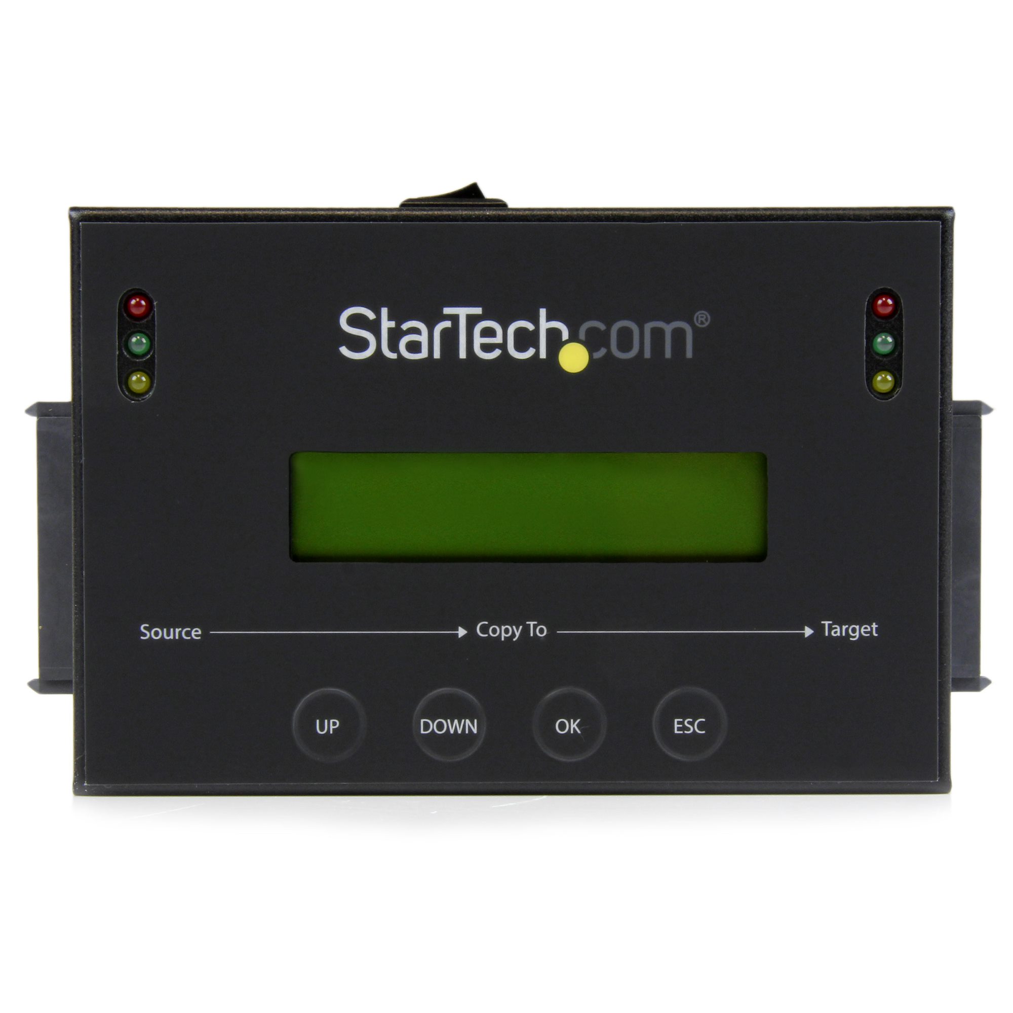 STANDALONE HDD DUPLICATOR .