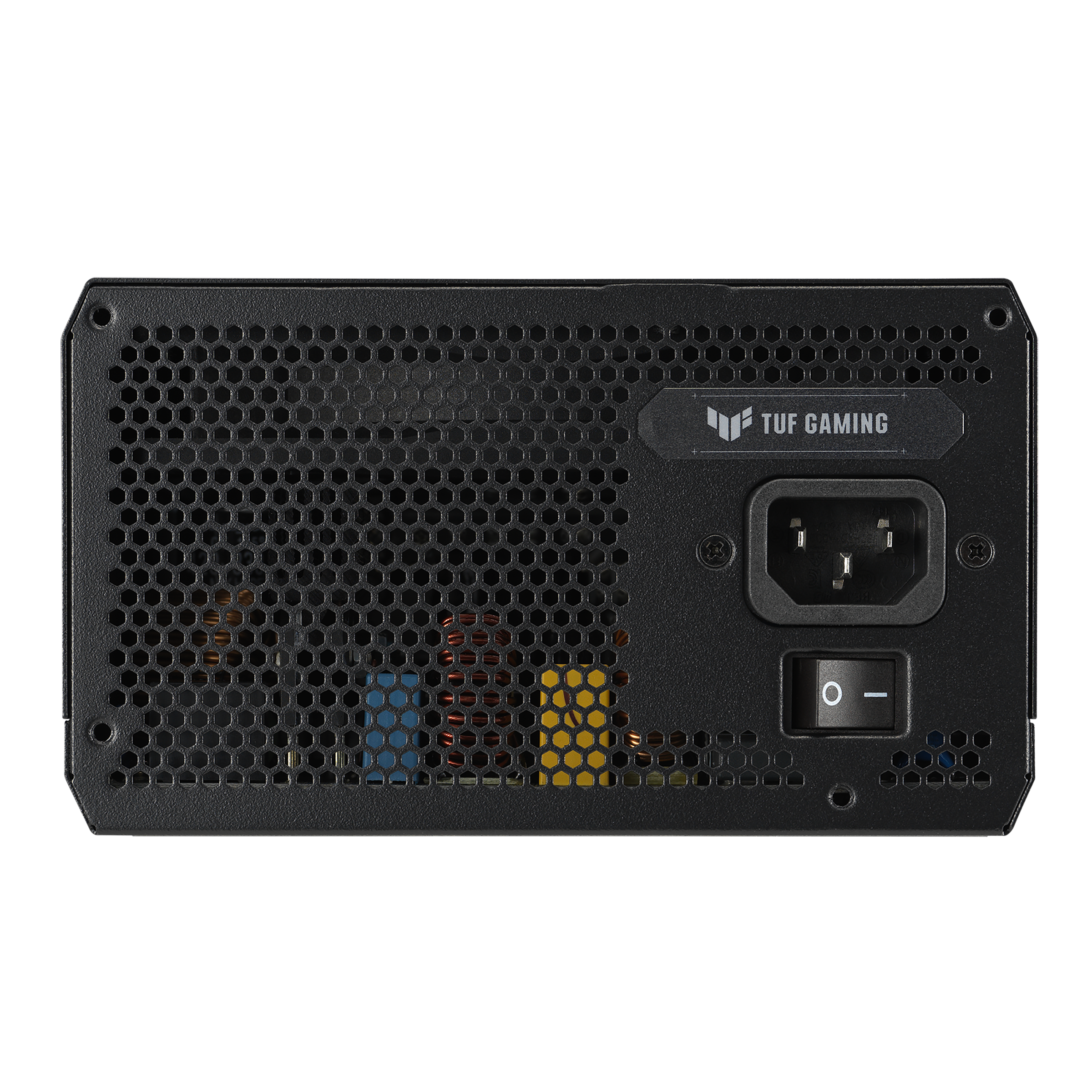 ASUS TUF Gaming 750W Gold Fully Modular Power Supply