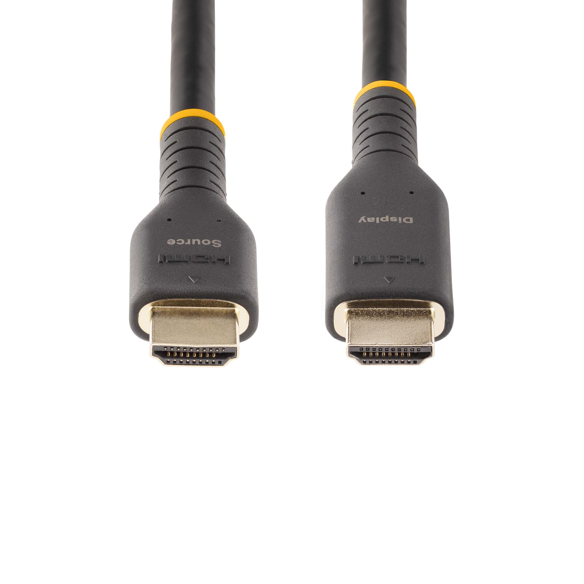 30FT ACTIVE HDMI CABLE LONG HDMI 2.0 CORD 4K 60HZ