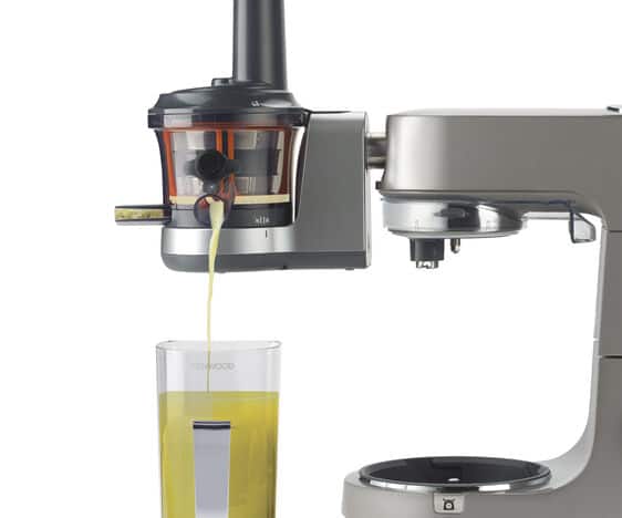 Kenwood KAX720PL Slow Juicer