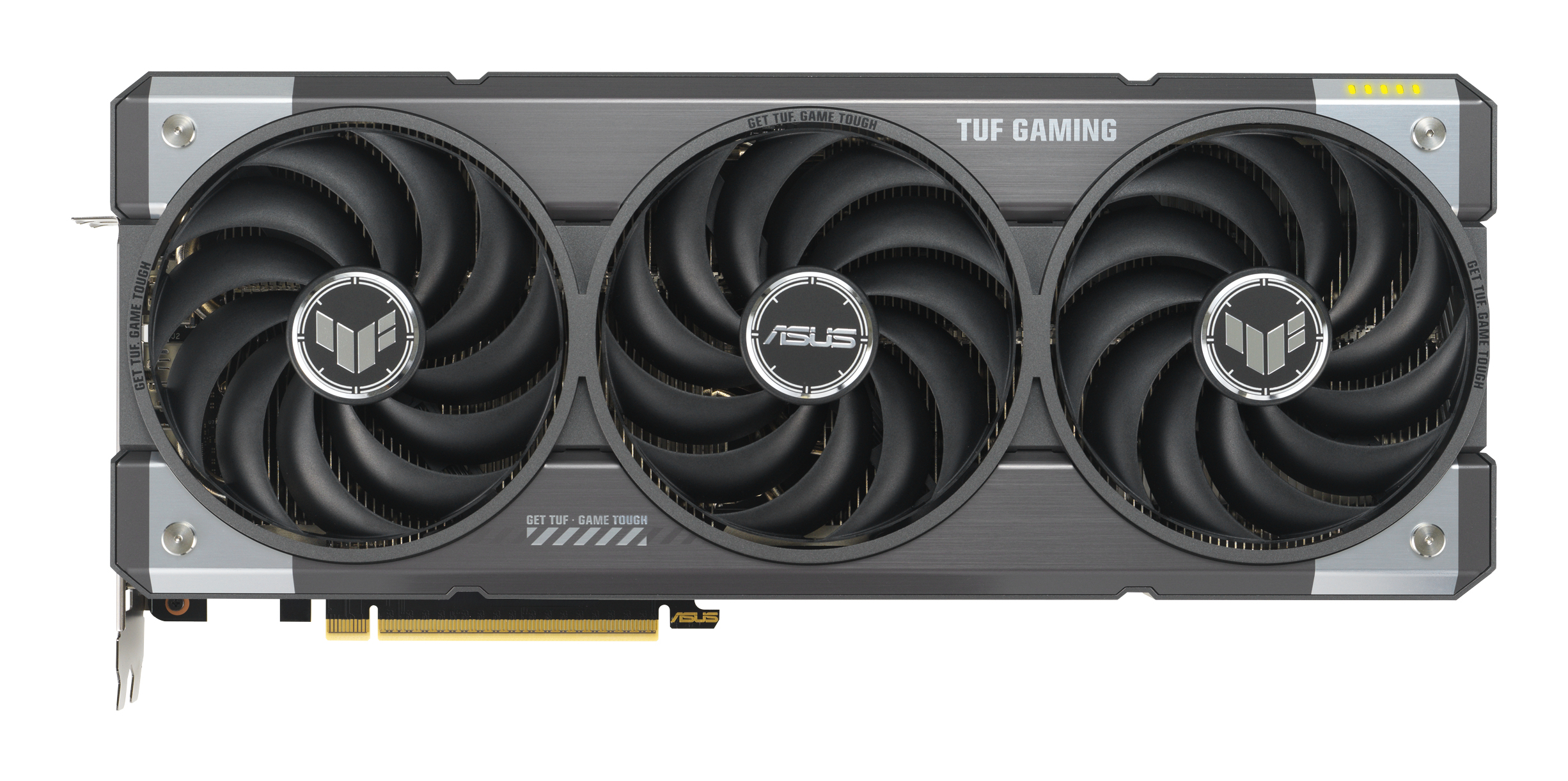 GeForce RTX 5070 TUF GAMING OC, Grafikkarte