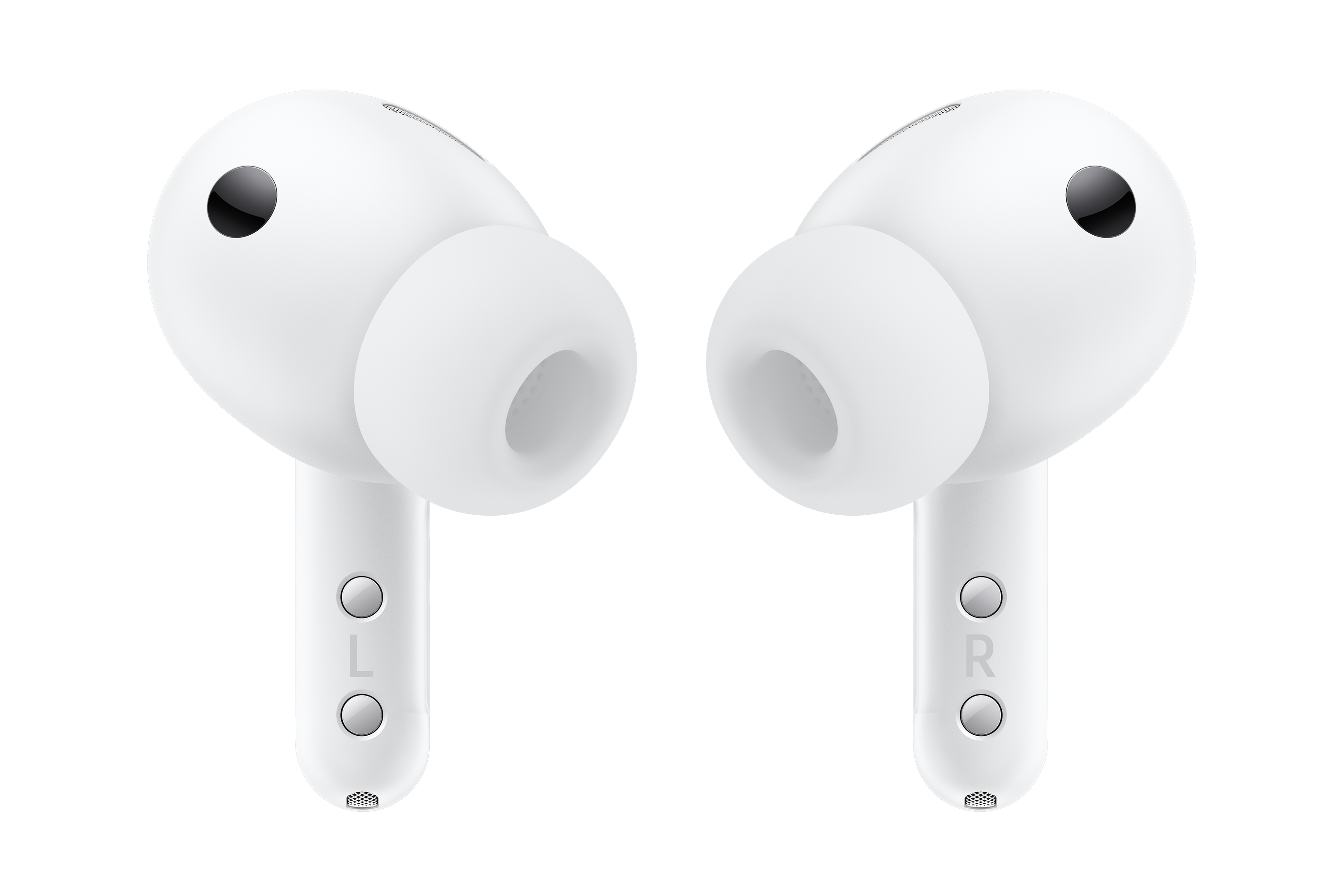 Samsung Galaxy Buds4 Pro SM-R640, White