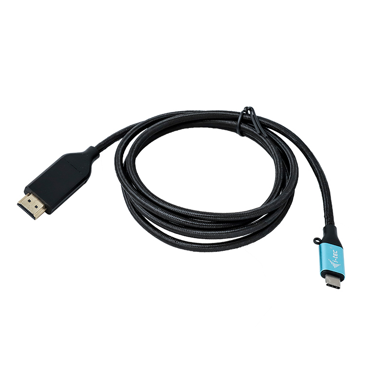 USB-C HDMI CABLE 4K 2M ADAPTER 4K/60HZ