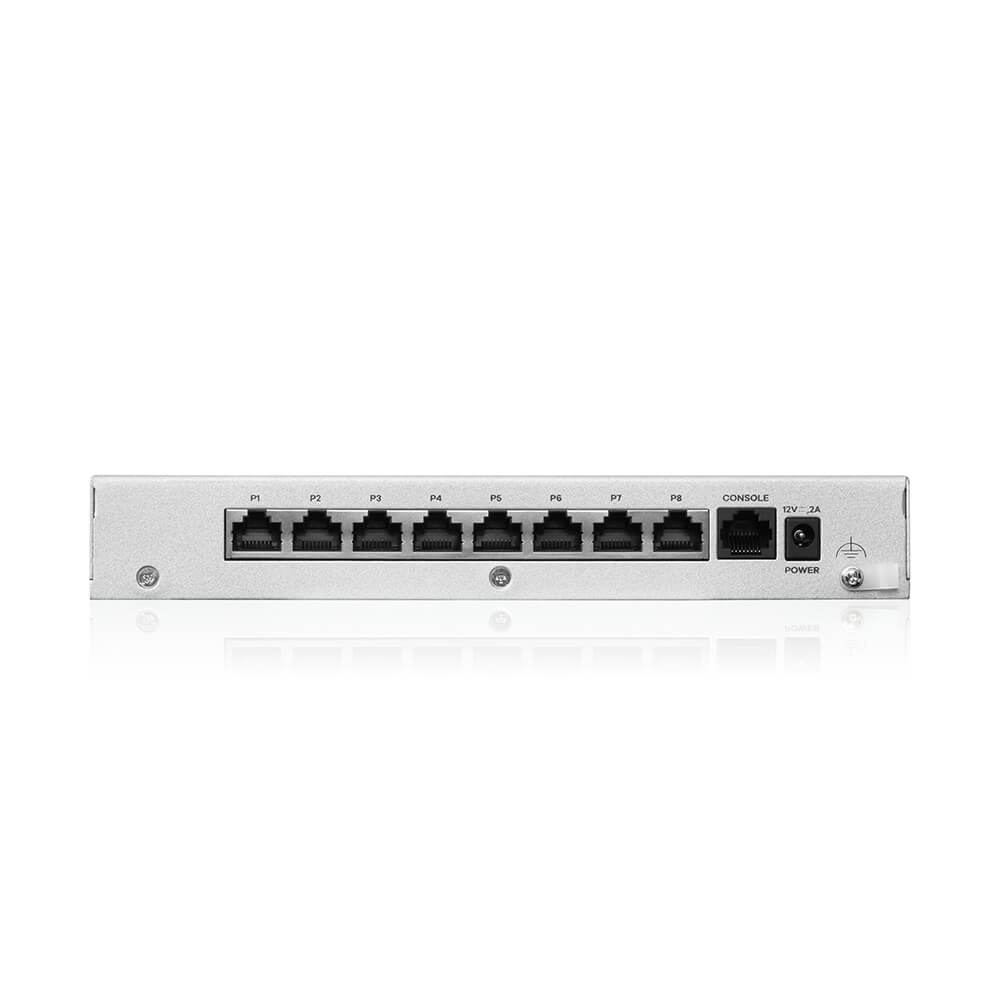 Zyxel USGFLEX 100H Firewall Entry Bundle Firewall