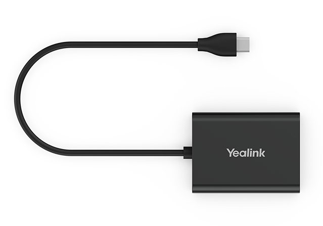 Yealink Headset Adapter EHS61