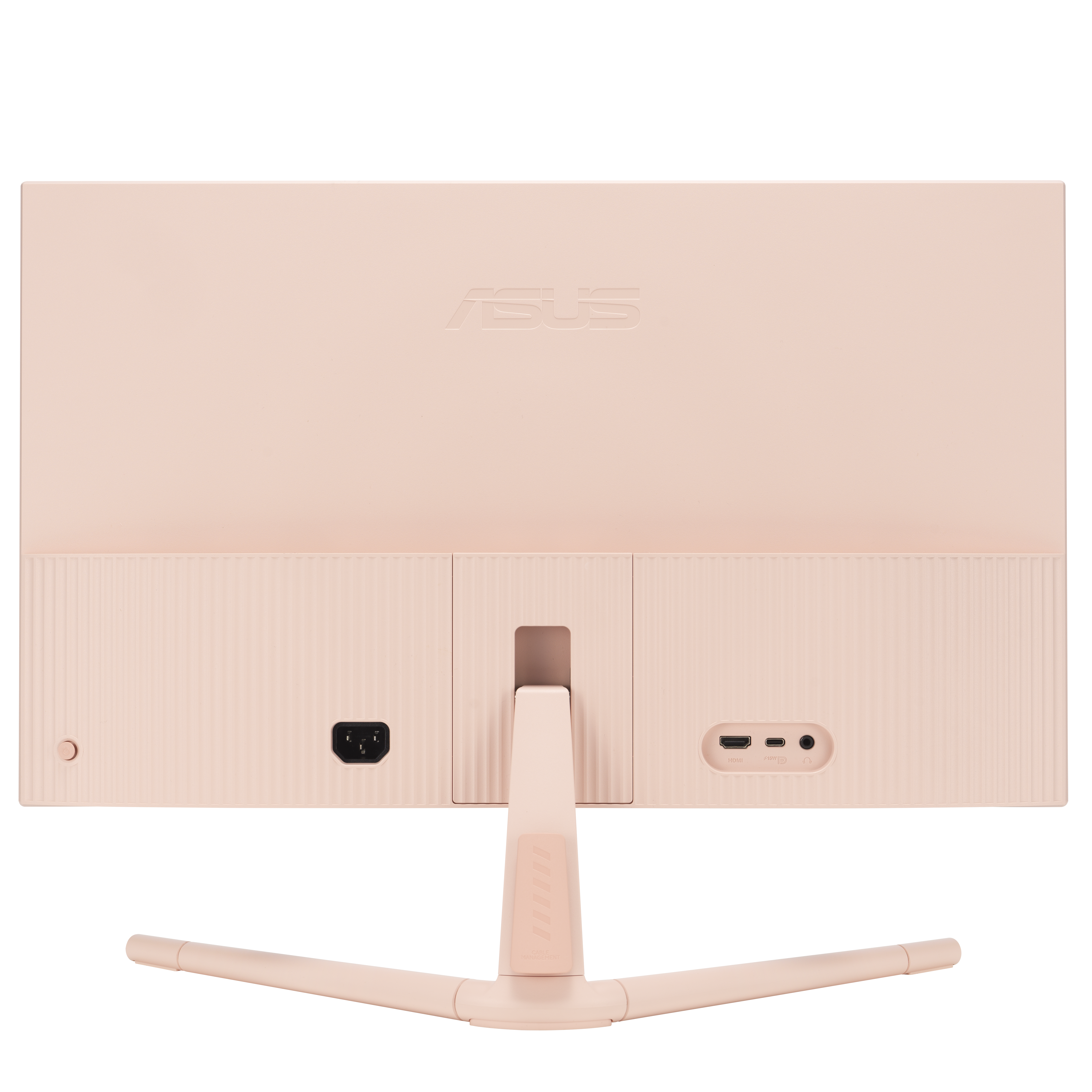 ASUS Eye Care VU279CFE-P 68.58cm (16:9) FQHD HDMI