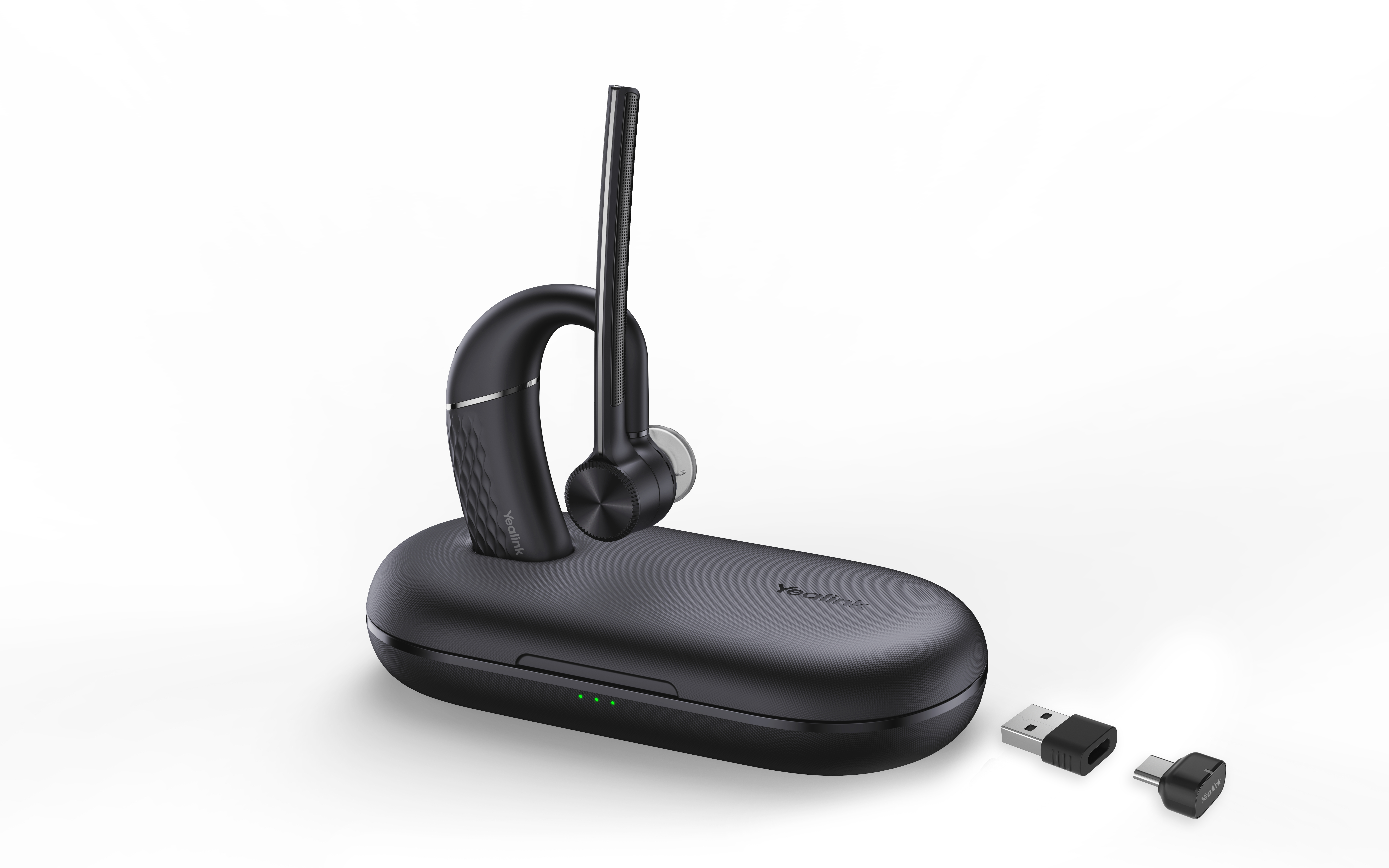 Yealink BH71 PRO Mono USB-C/A Bluetooth Headset inkl. BT51