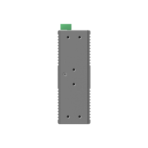 8-PORT 1G INDUSTRIAL SWITCH EASY MANAGED