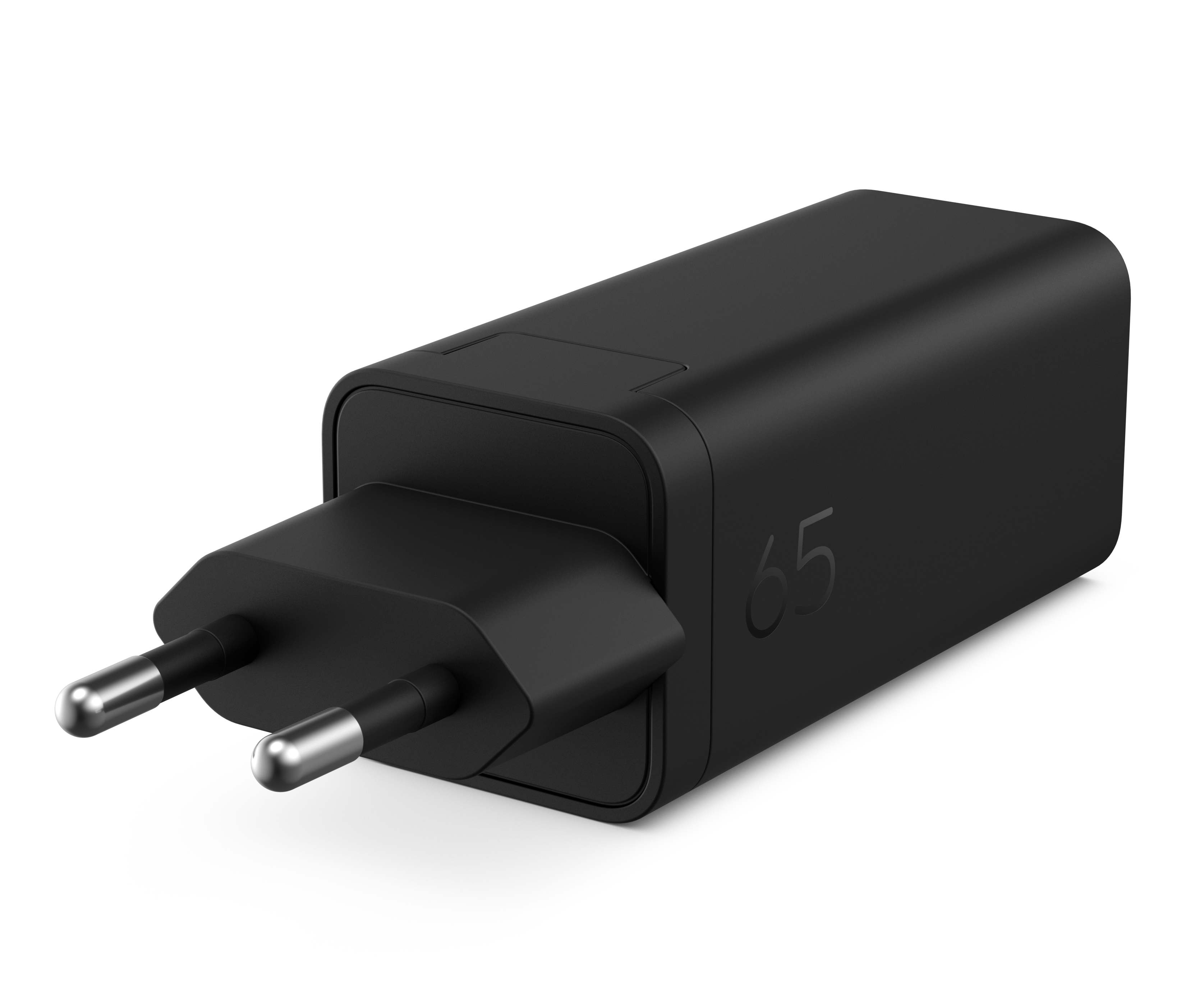 HP 65W Gallium Nitride Wall Charger EURO