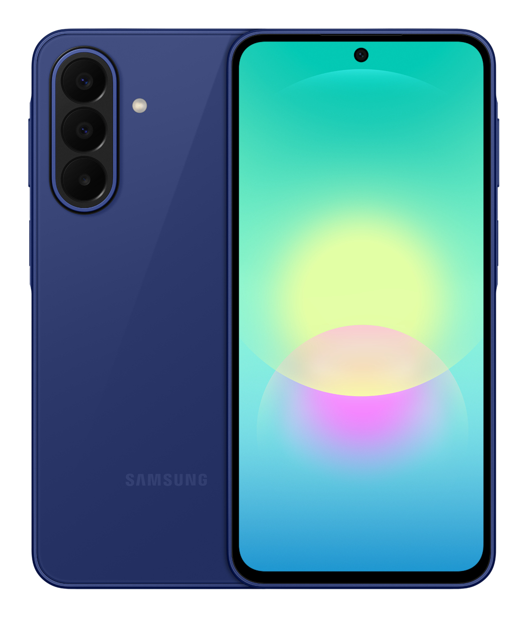 3JG Samsung Galaxy A27 5G A276B 128GB blue