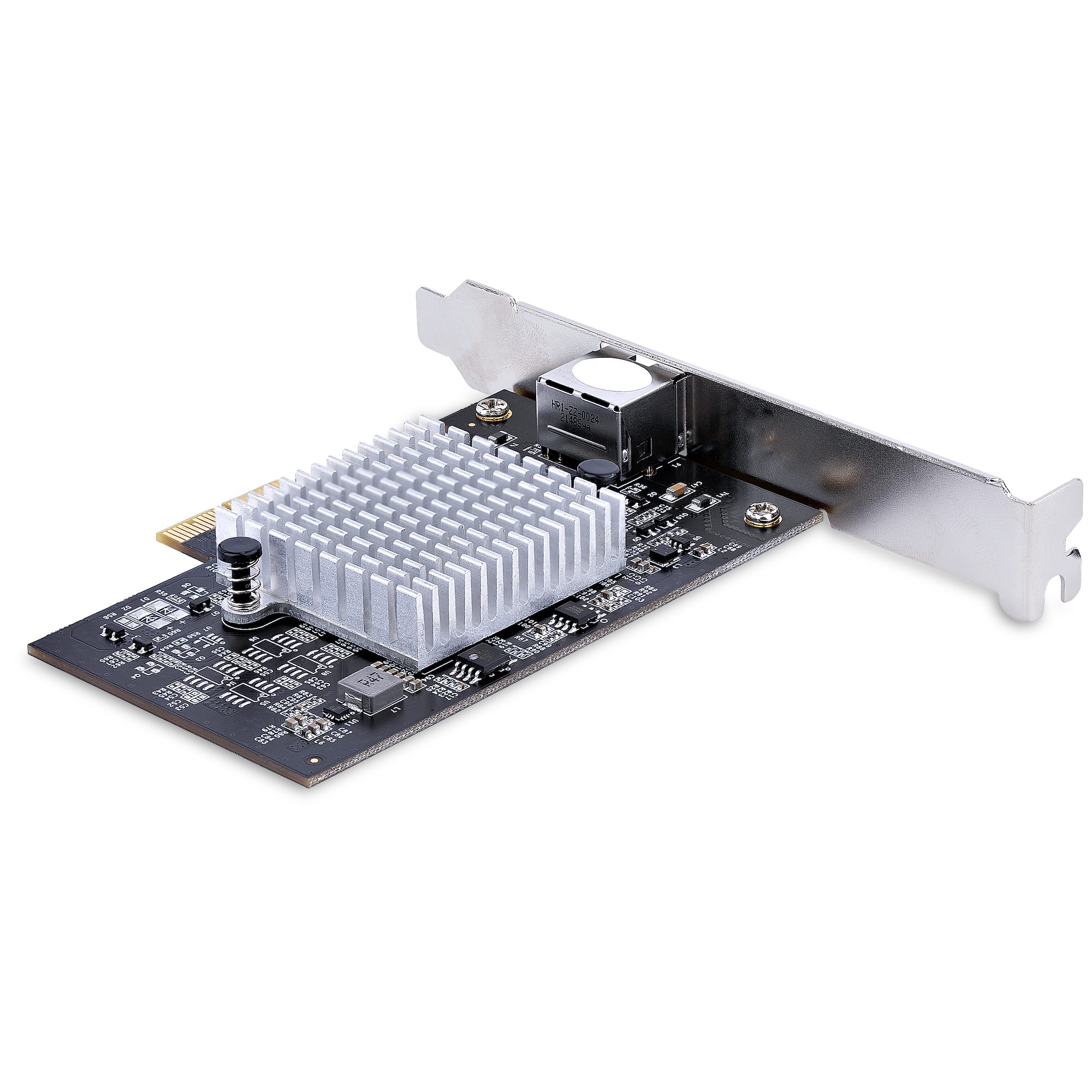 10G PCIE NETWORK ADAPTER CARD .