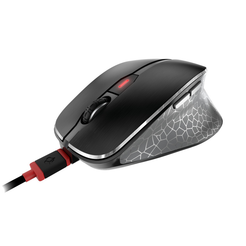 MW 8C ERGO, Maus