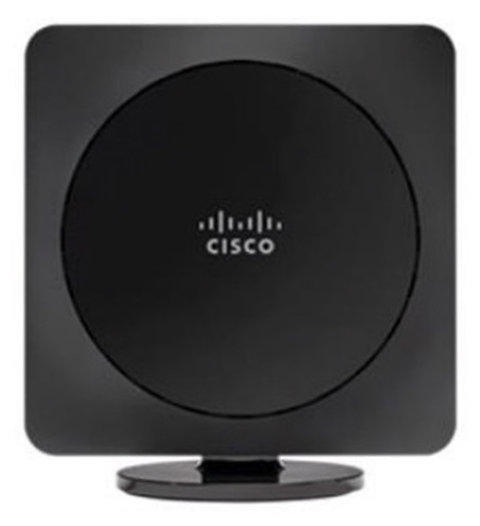 CISCO IP DECT BASE STATION 210 SERIES 3PCC EU AND APAC