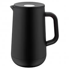 WMF Isolierkanne Impulse schwarz 1,0 l, 1 St.
