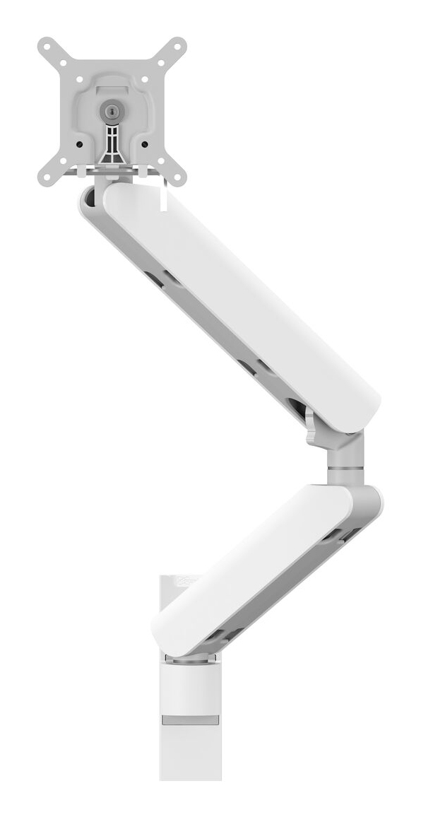 MOMO 4136 MONITOR ARM WALL WHITE VOGELS