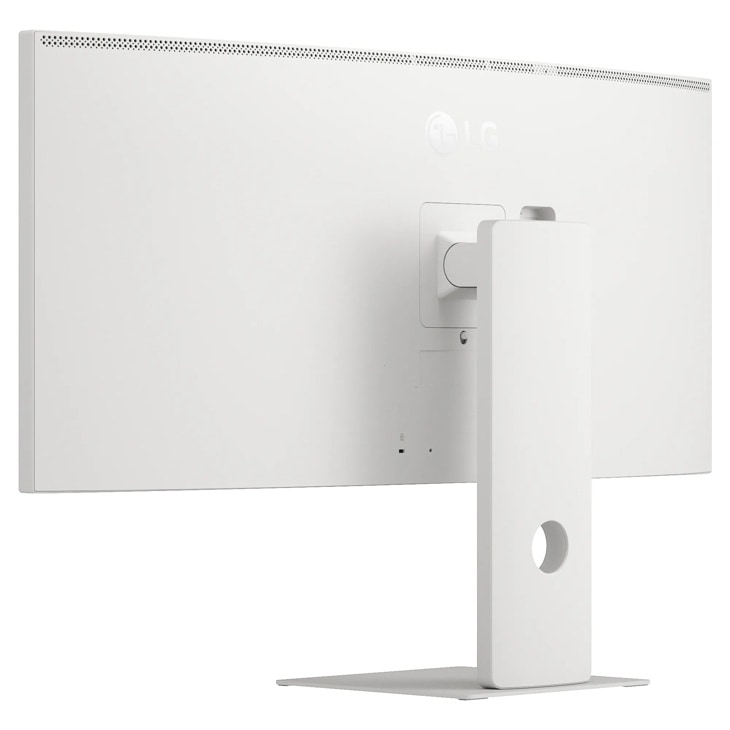 UltraWide 40U990A-W, LED-Monitor