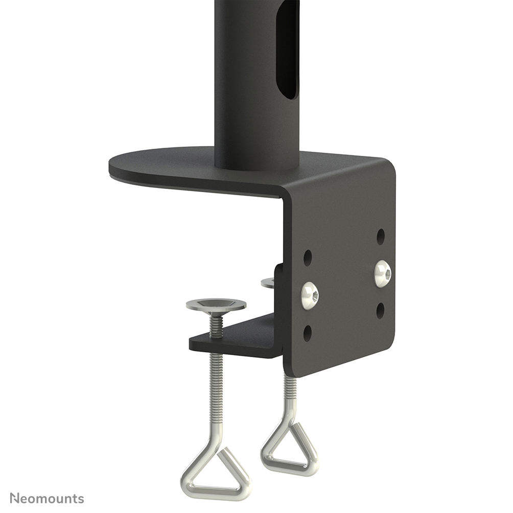 NEOMOUNTS Flat Screen Desk Mount Clamp high capacity