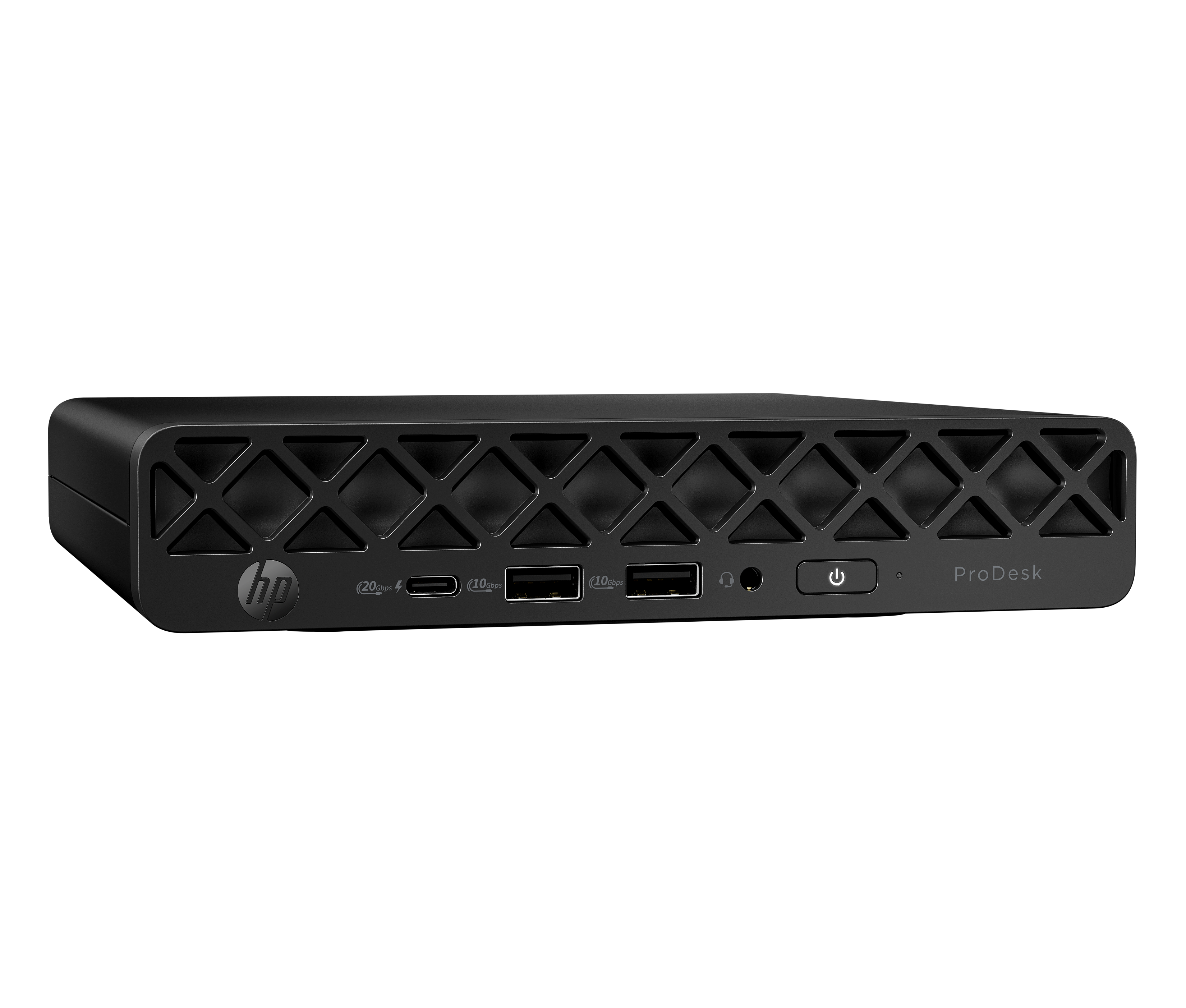 HP ProDesk 4 Mini G1i Intel Core Ultra 7 265T 24GB 512GB/SSD W11P 1J Gar (DE)