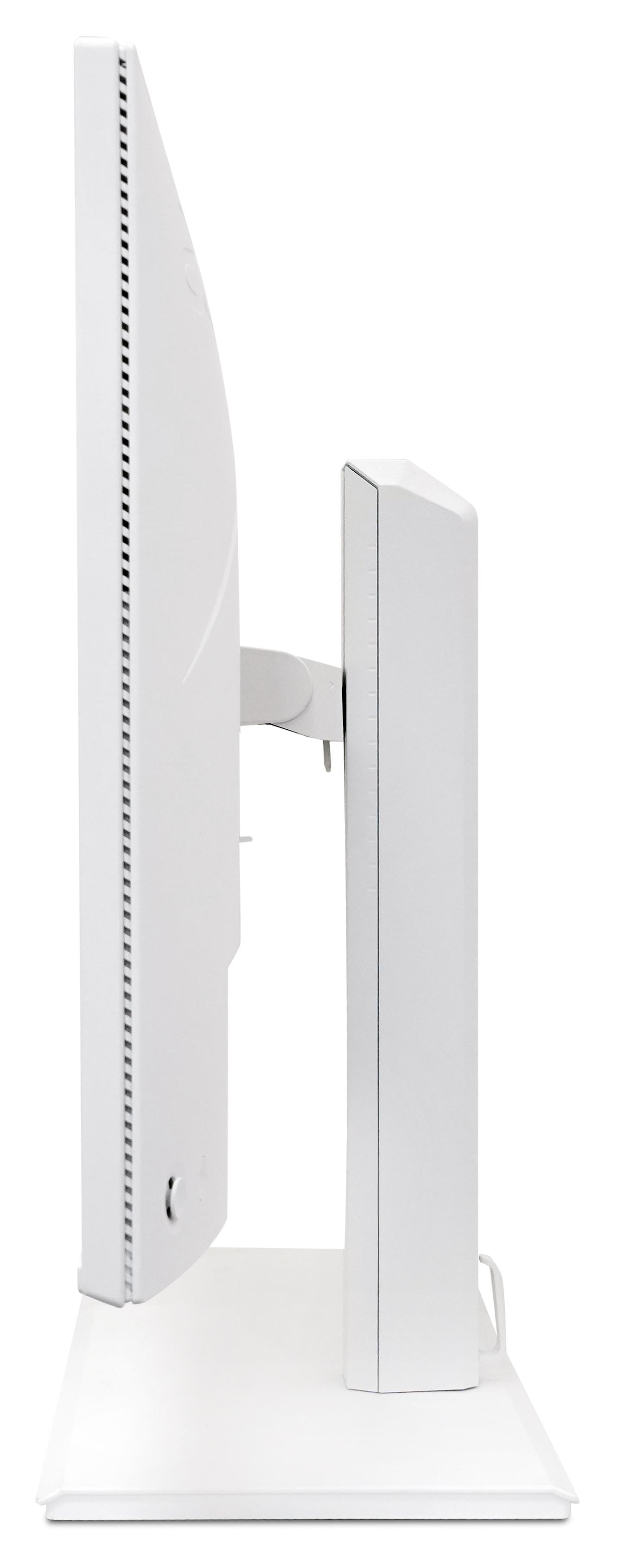 Acer Vero B277UG 27 WQHD HDMI/DP white