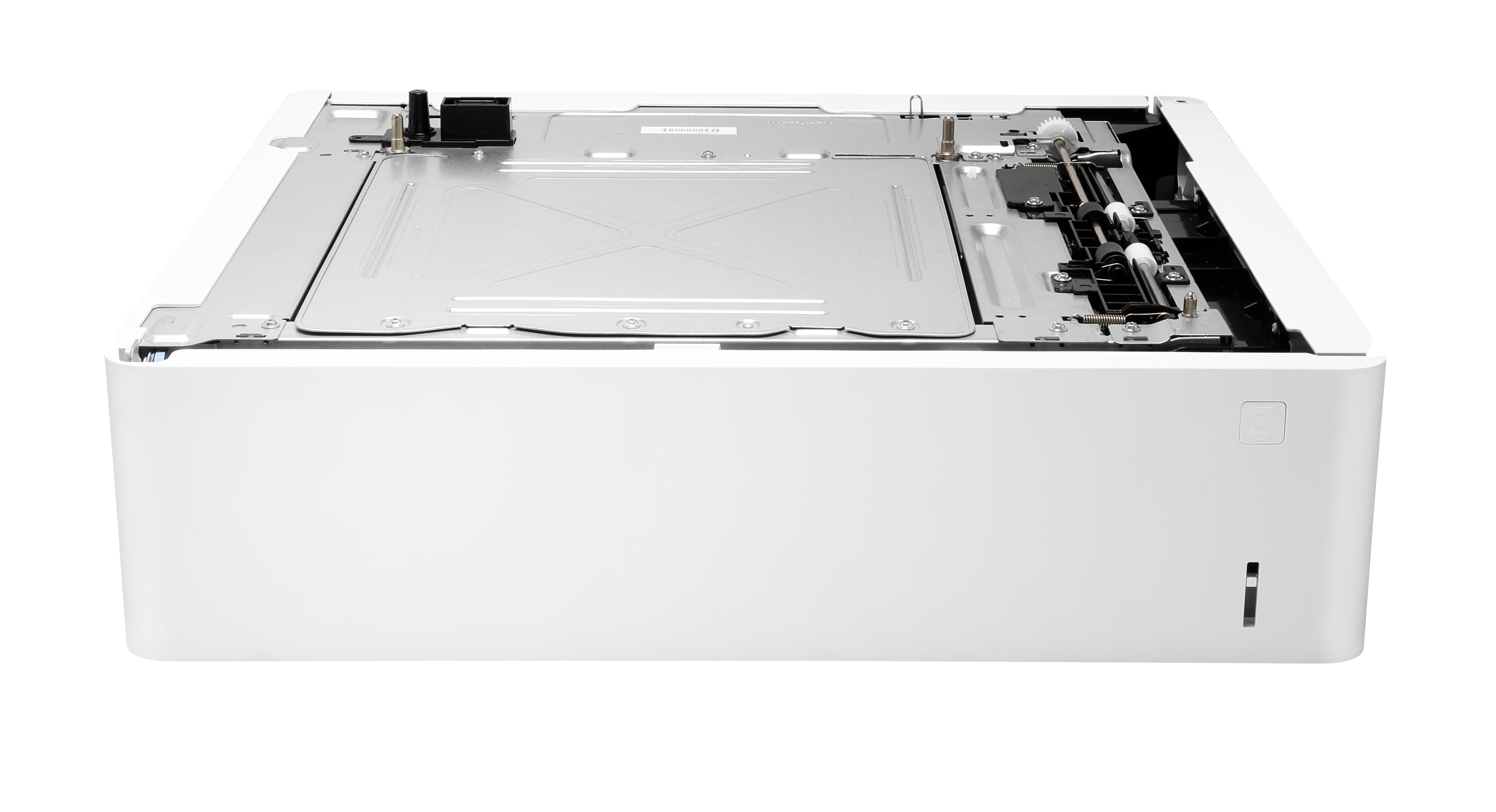 HP 550 Blatt Papierzuführung für Color LaserJet Enterprise Serie M552/M553
