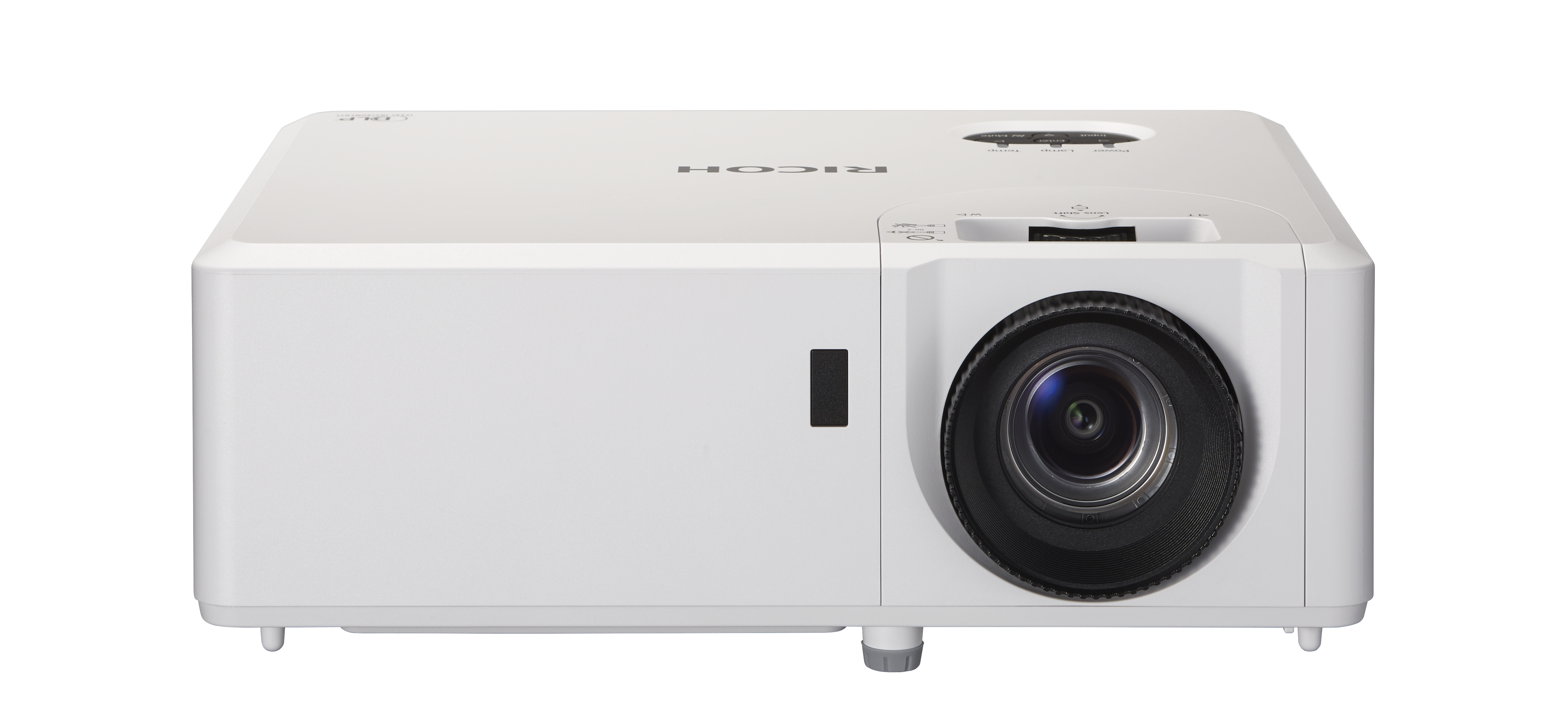 RICOH PJ WUL5860 DLP-LASERPROJEKTOR WUXGA 1920X12