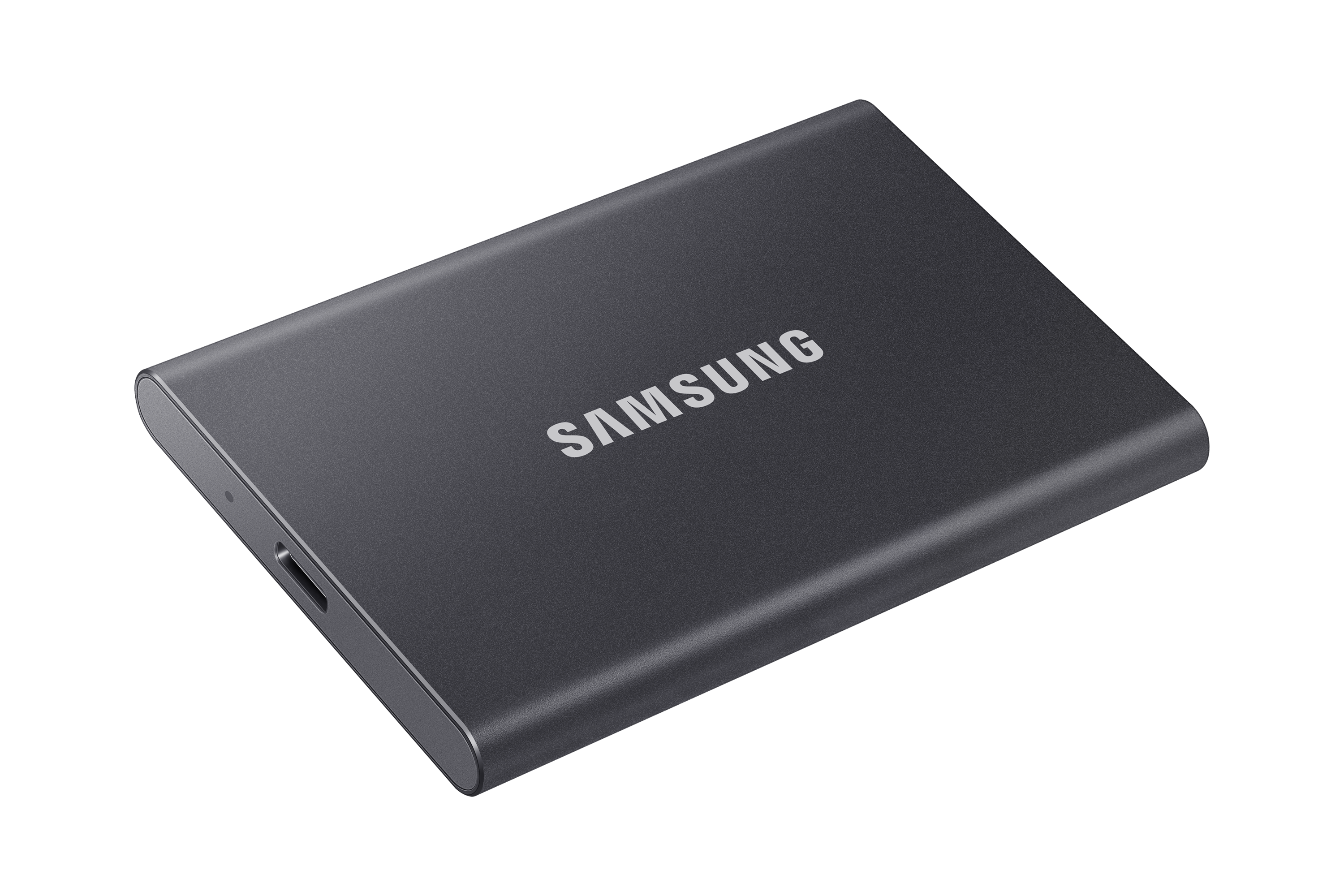 Portable SSD T7 2TB, Externe SSD