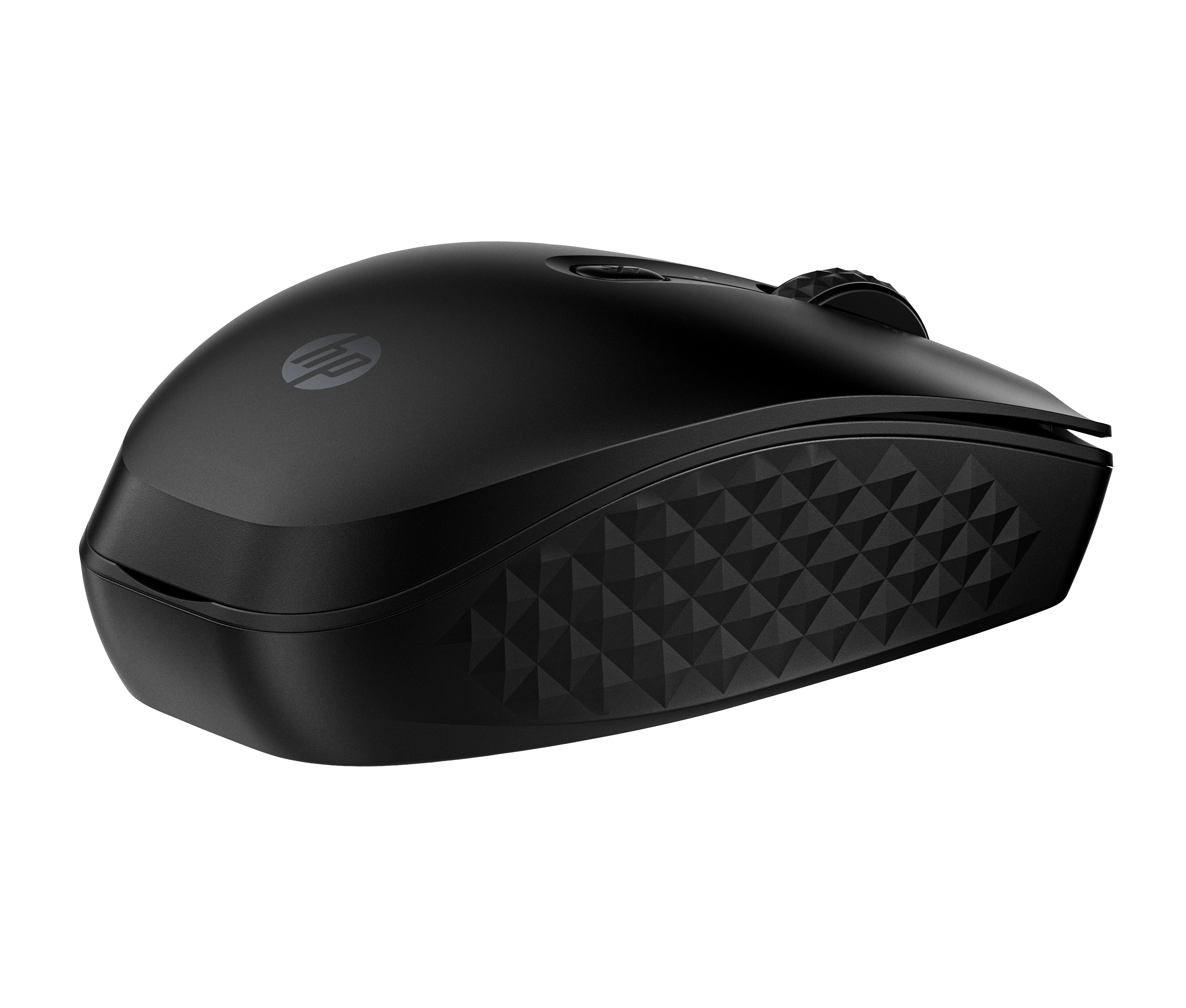 HP 425 PROGRAMMABLE WIRELESS MOUSE