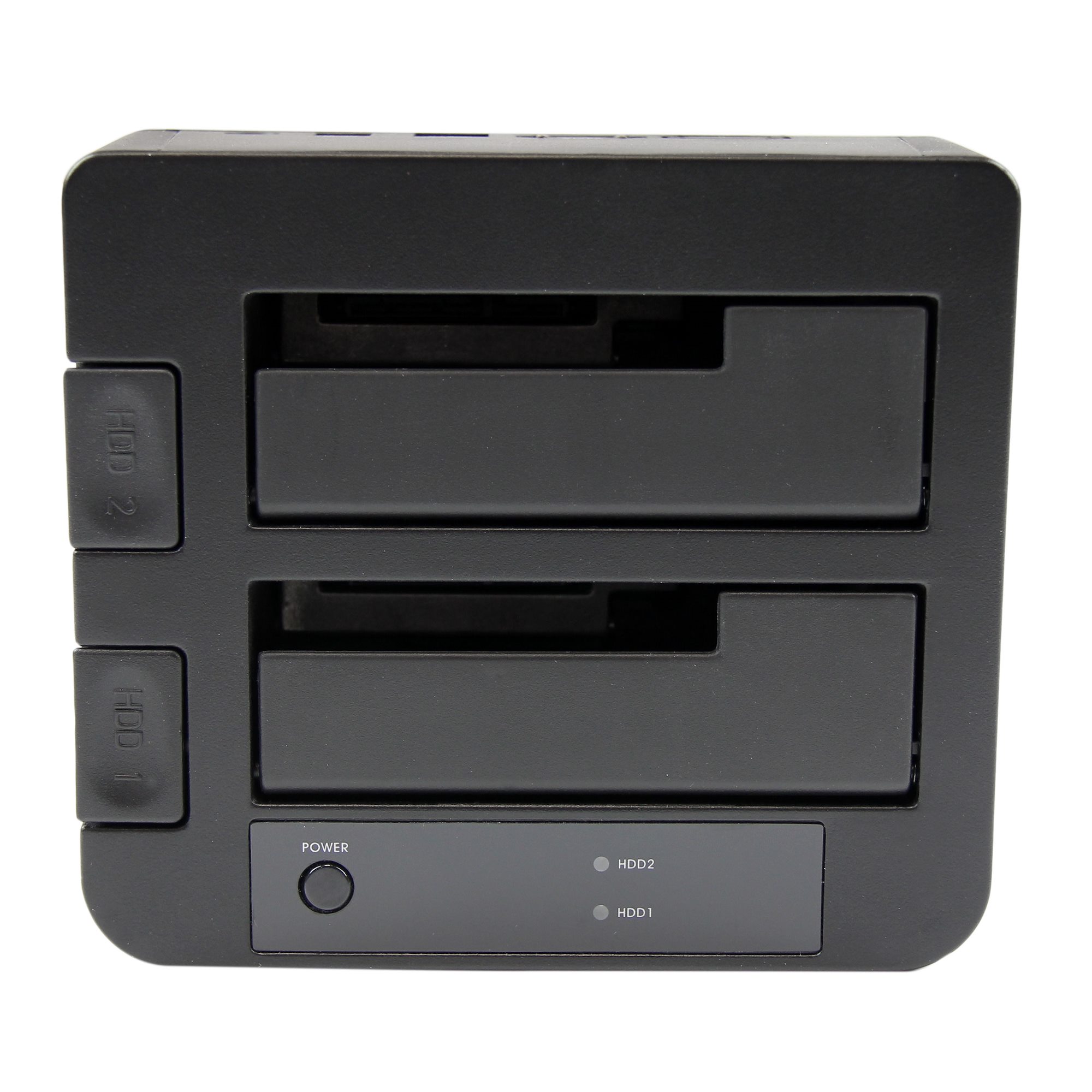 ESATA/USB 3.0 DUAL HDD DOCK .