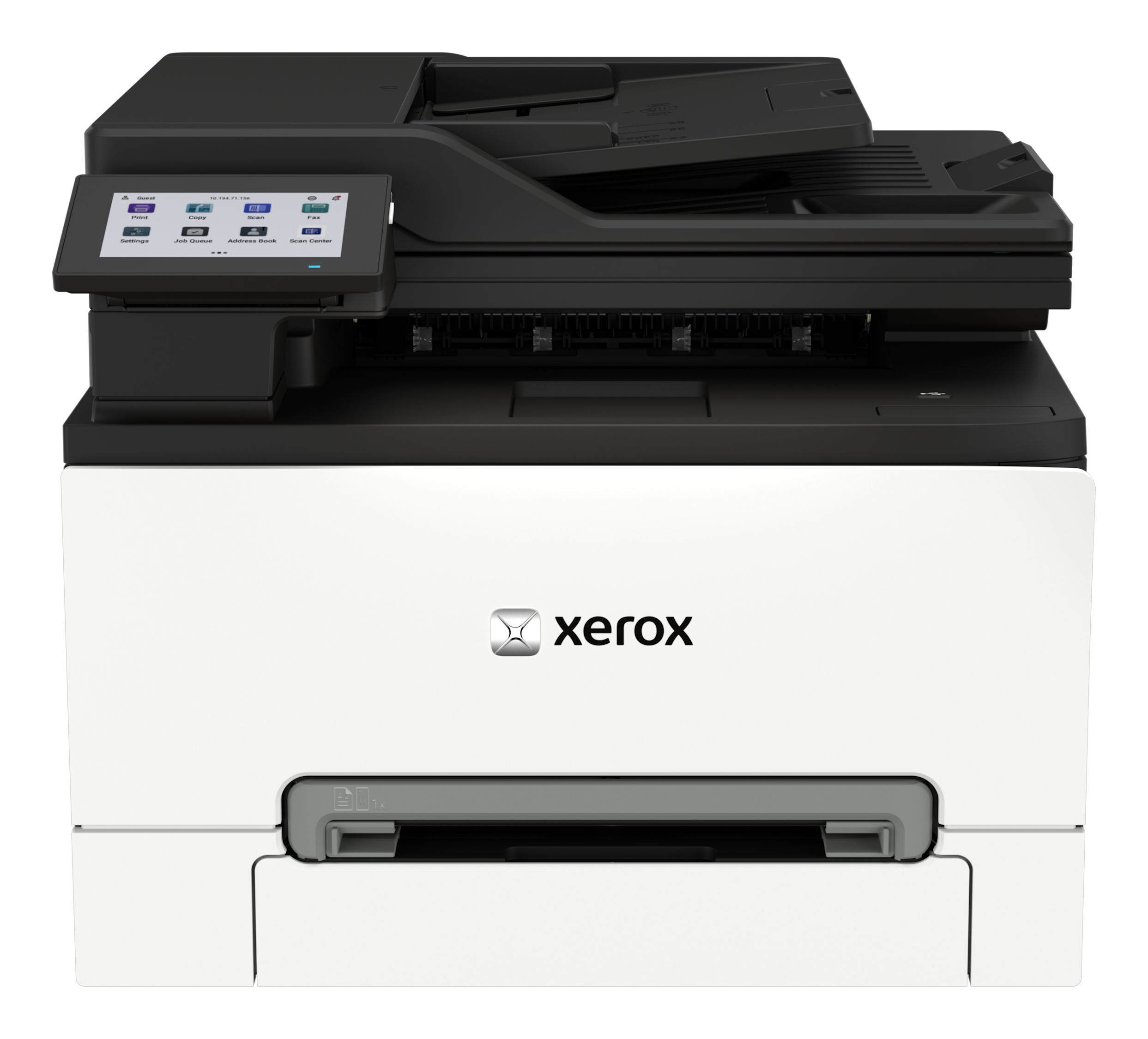 XEROX C305 A4 30PPM WLS DUPLEX C/P/S/F PS3 PCL5E/6 DADF 2TR EU