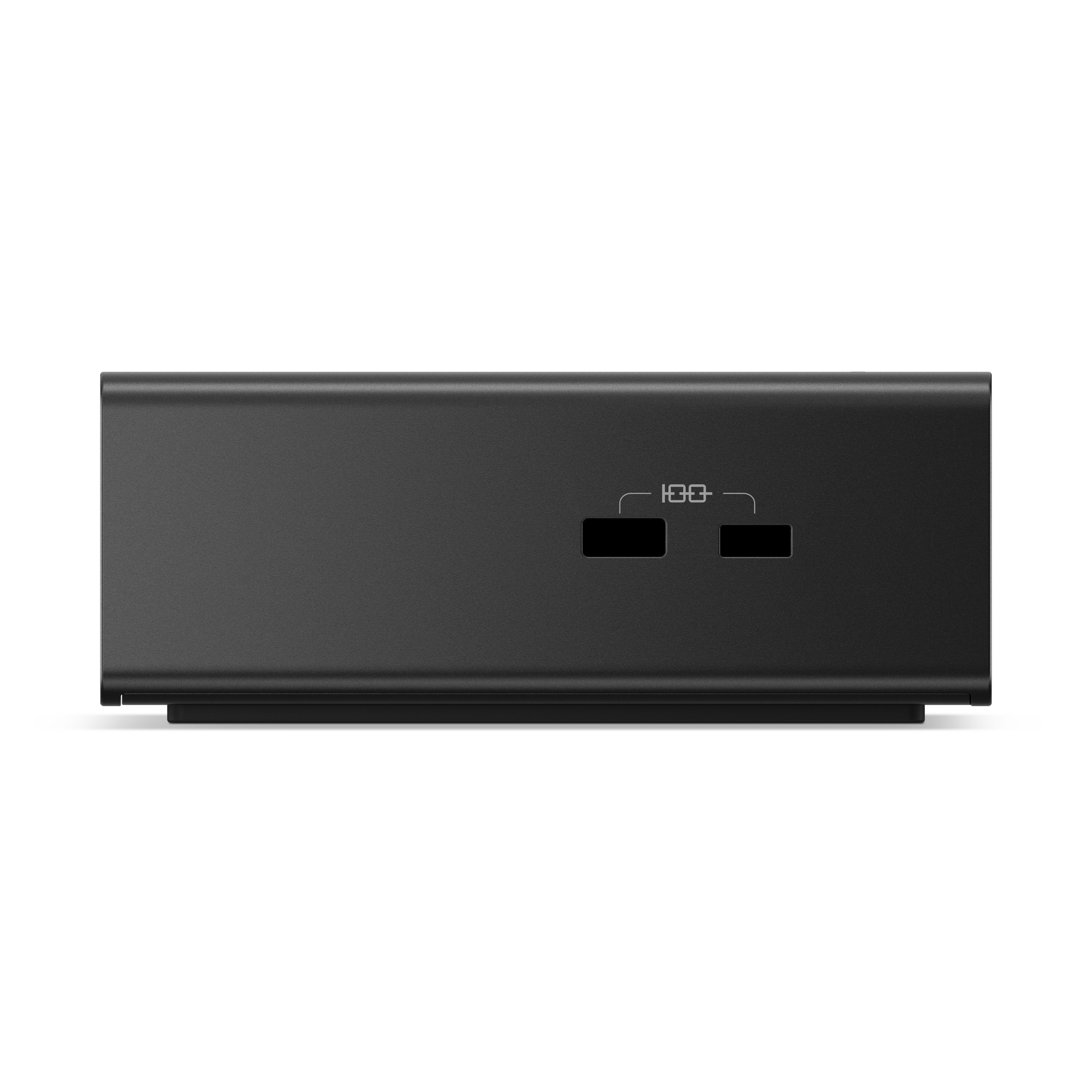 Lenovo ThinkPad Smart Dock 7500 Gen 2 - Dockingstation