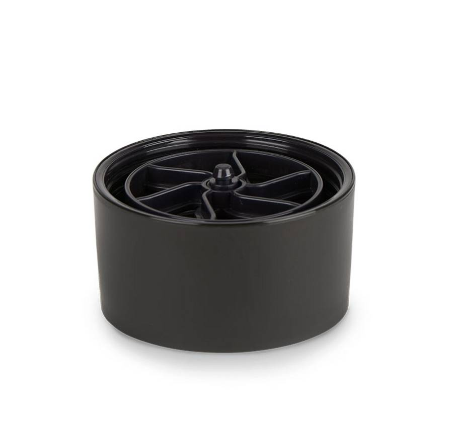 emsa Isolierbecher Travel Mug Compact petrol 300,0 ml, 1 St.