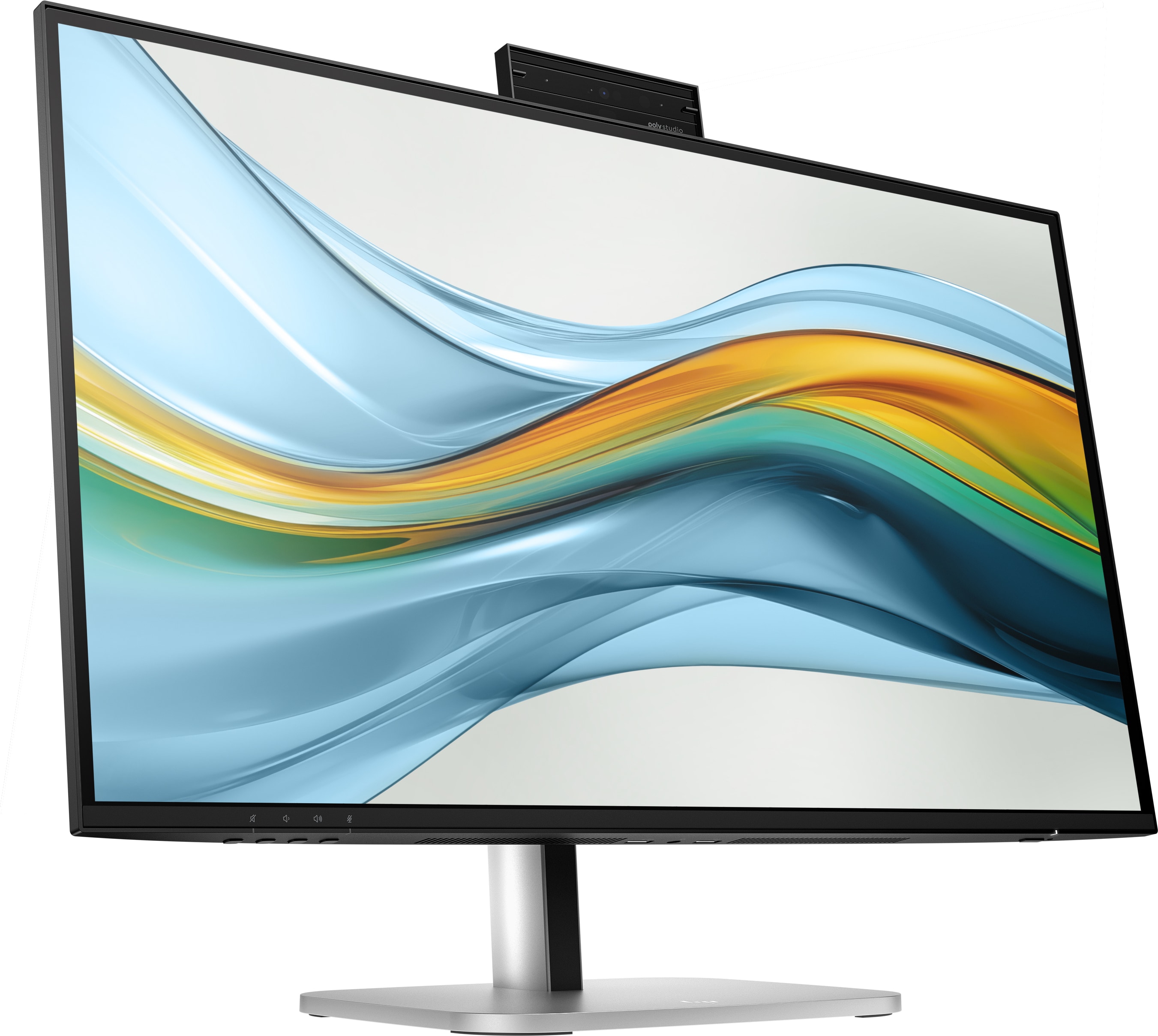 HP S5 Pro 527pm 27 QHD USB-C/HDMI/DP CAM