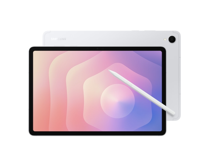 Samsung Galaxy Tab S11 WiFi X730 128GB Silver EU