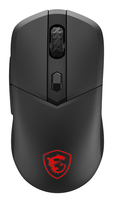 MSI VERSA 300 W WIRELESS Gaming Maus