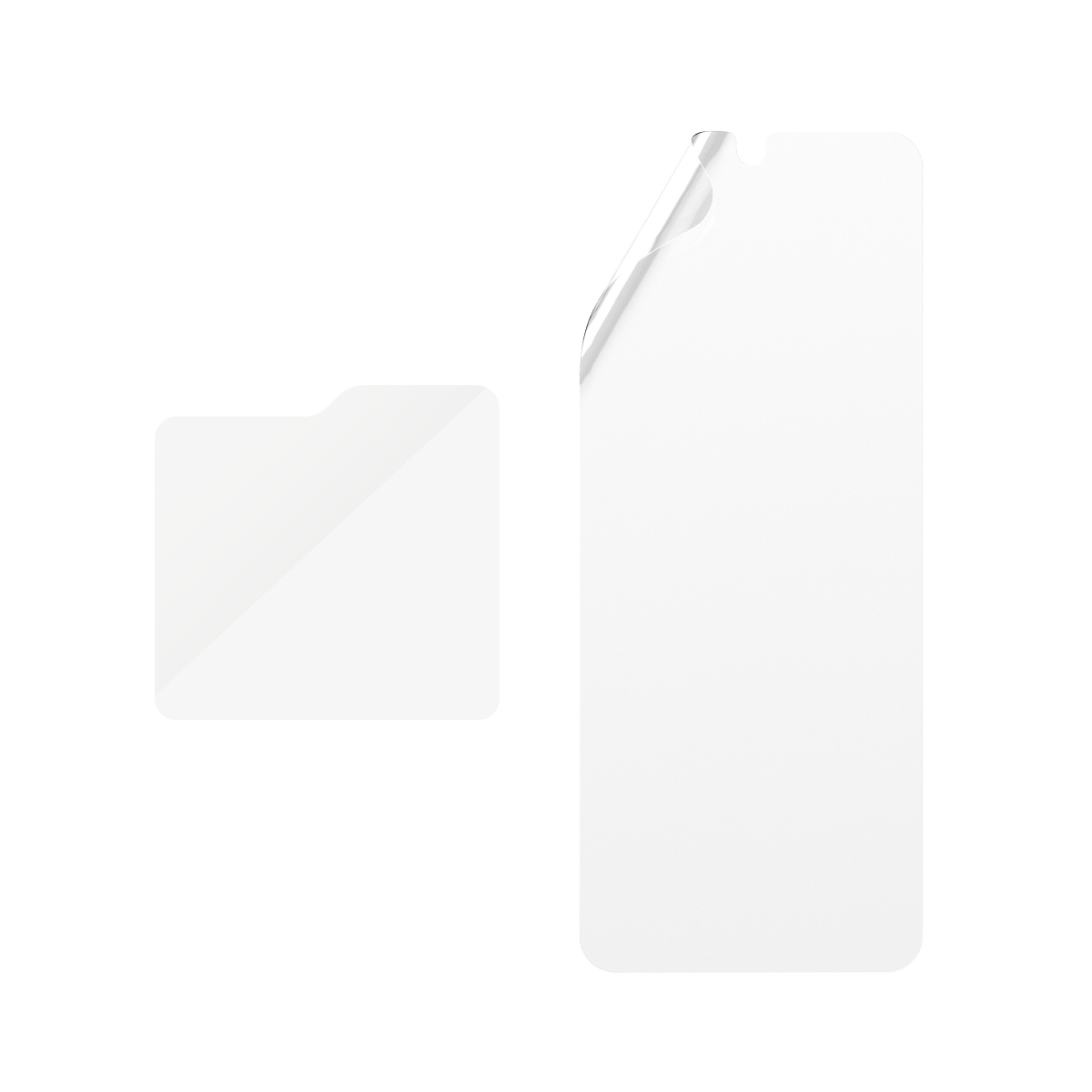 PANZERGLASS SCREEN PROTECTOR SAMSUNG GALAXY NEW Z FLIP 5 TEMP