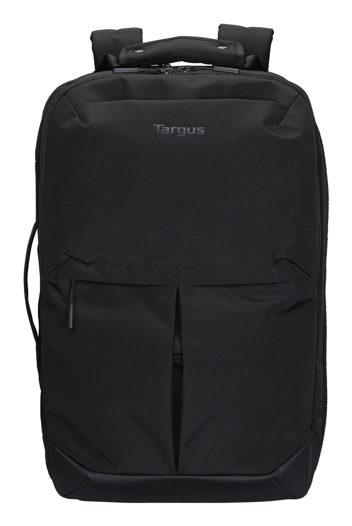 TARGUS LIGHTWEIGHT TRAVEL BACKP 15.6IN BLACK