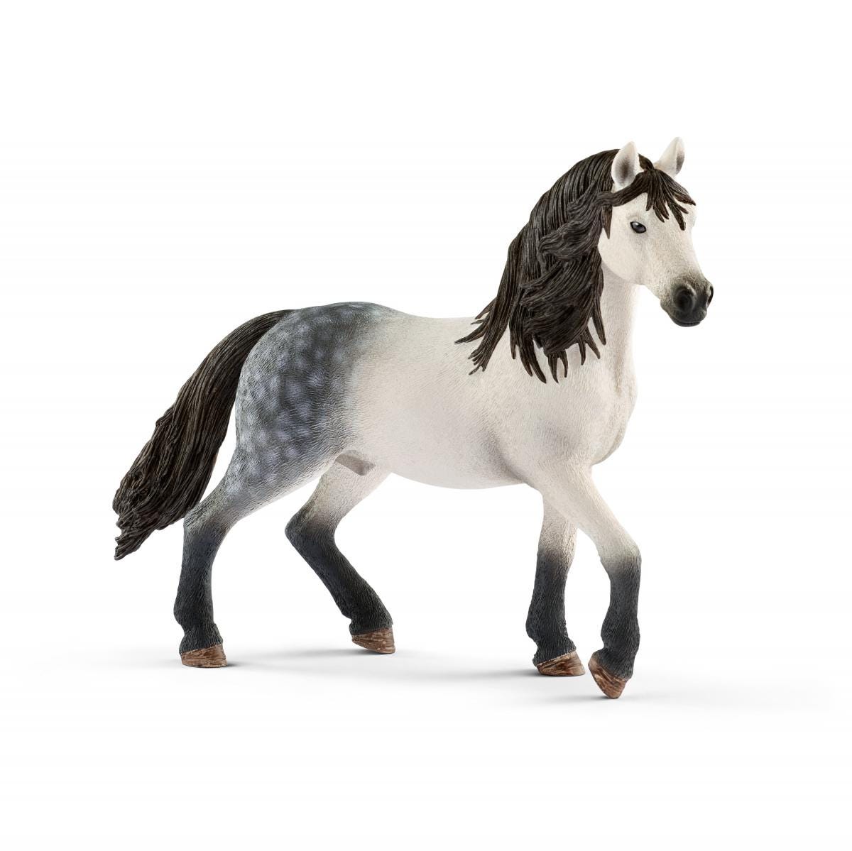Horse Club Andalusier Hengst, Spielfigur