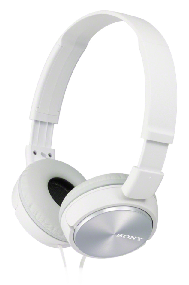 MDR-ZX310W HEAD OV, Kopfhörer