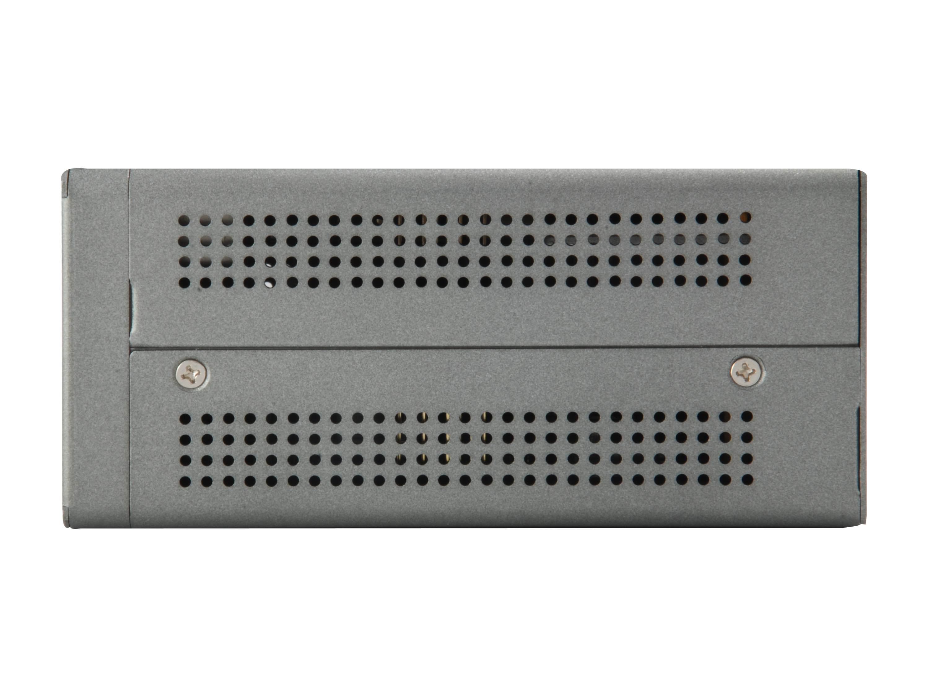 LevelOne Industr.PoE Switch 8xGE PoE+TURING 240W Managed L3
