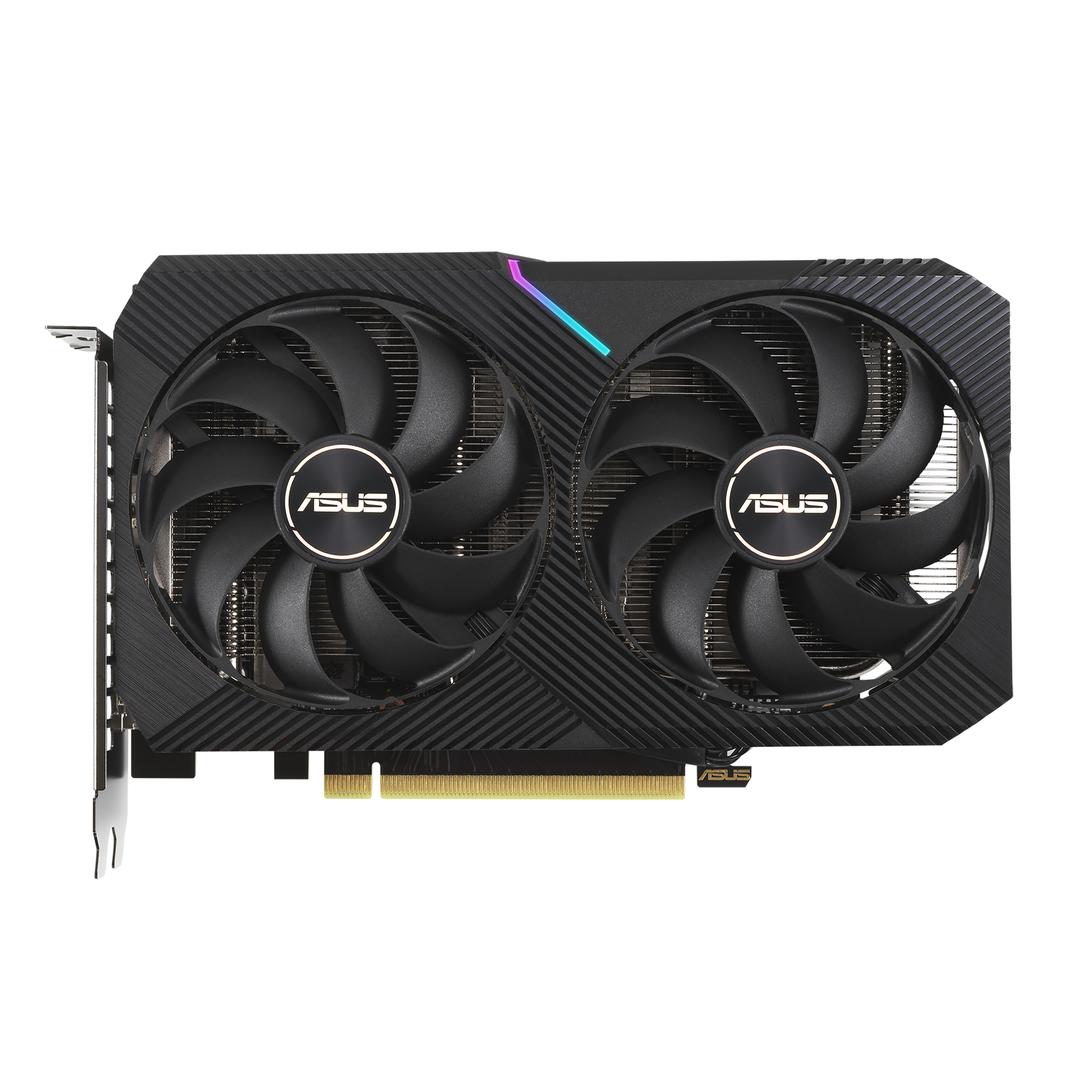 ASUS DUALRTX3060O12GV2 12GB GDDR6 HDMI DP