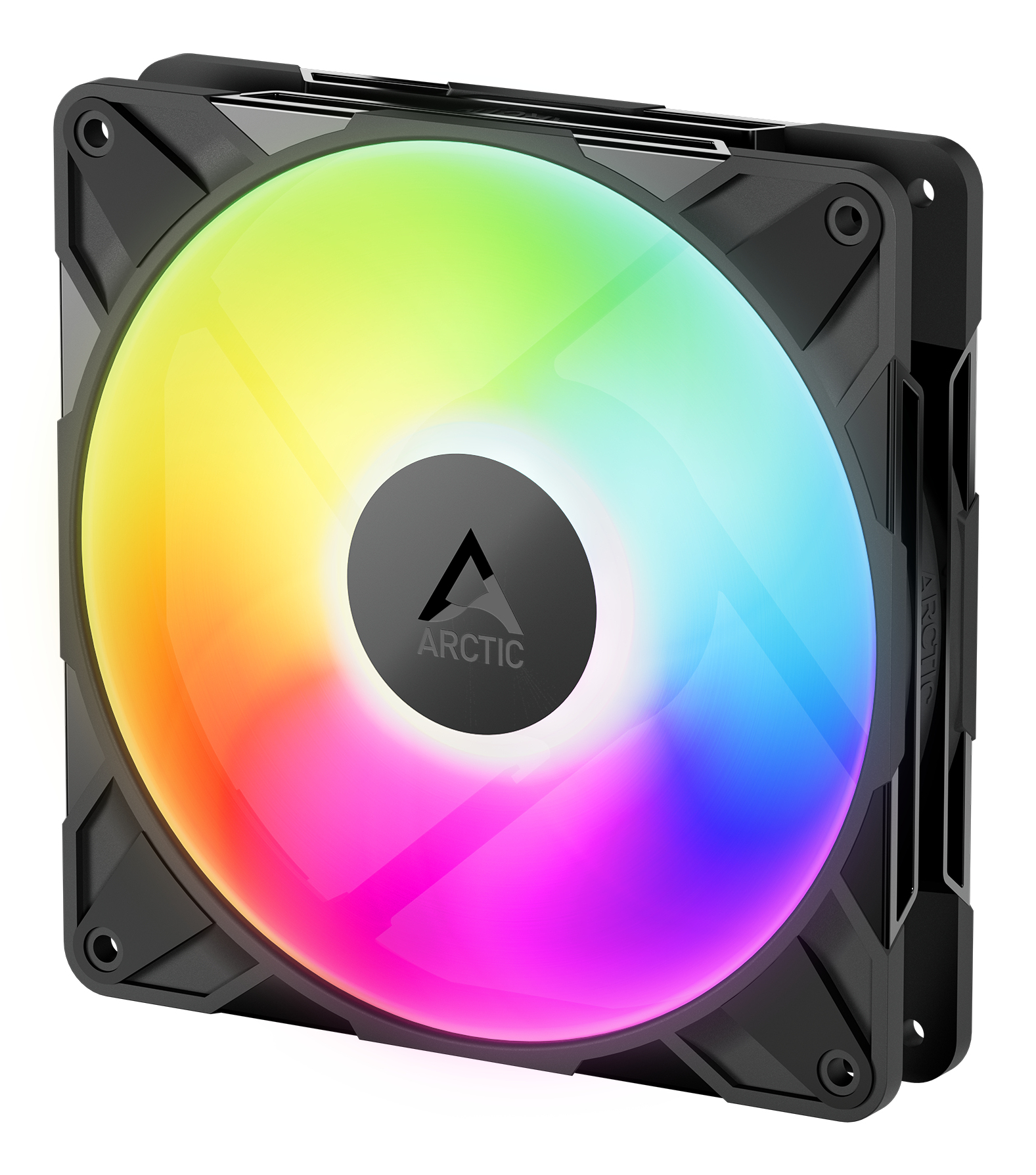 ARCTIC Lüfter 140*140*27 P14 Pro A-RGB