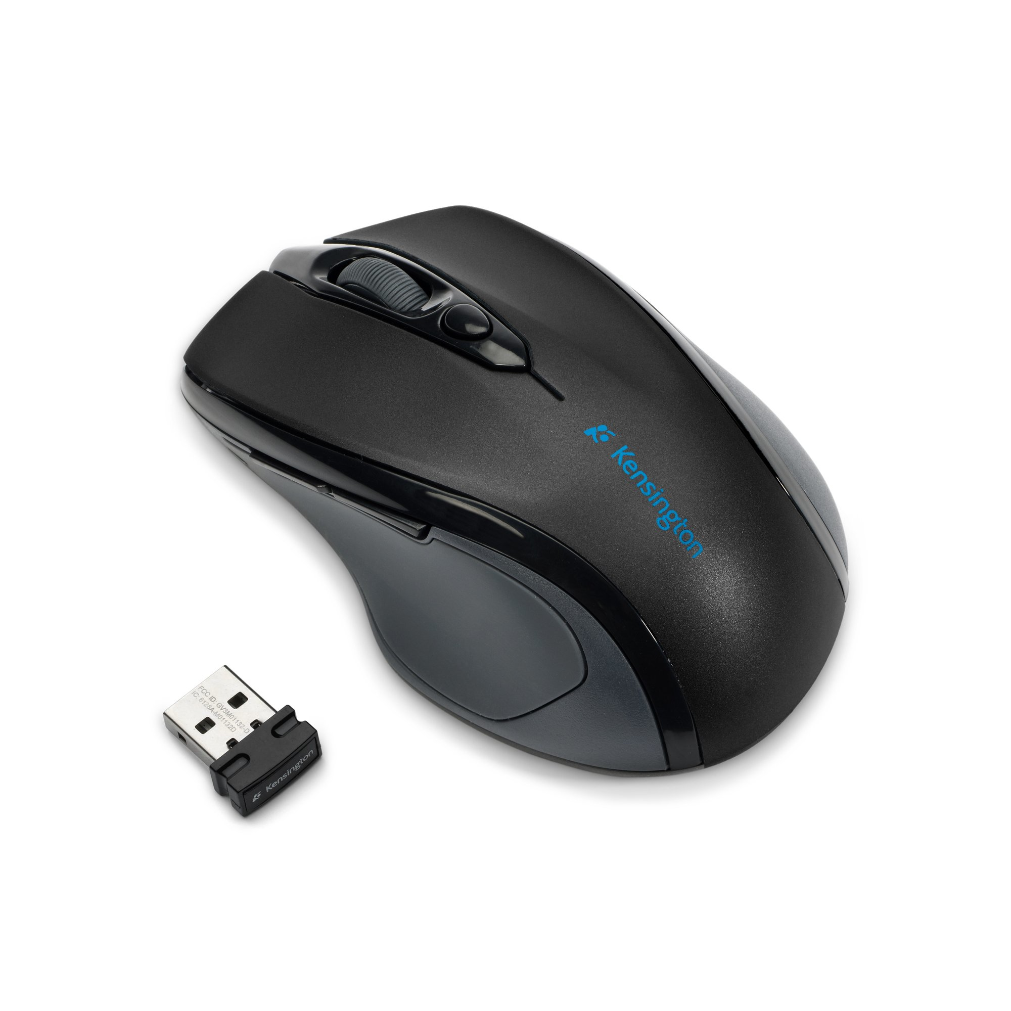 Kensington Pro Fit Kabellose Mid-Size-Maus