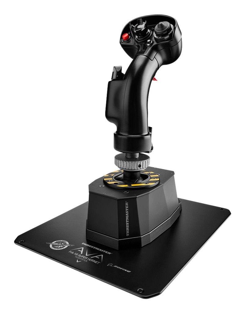 Joystick Thrustm. F/A-18E Super Hornet Stick (PC) retail