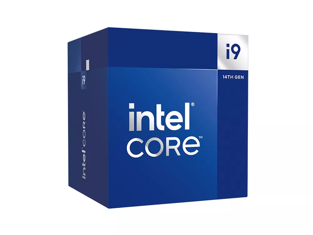 Core™ i9-14900F, Prozessor