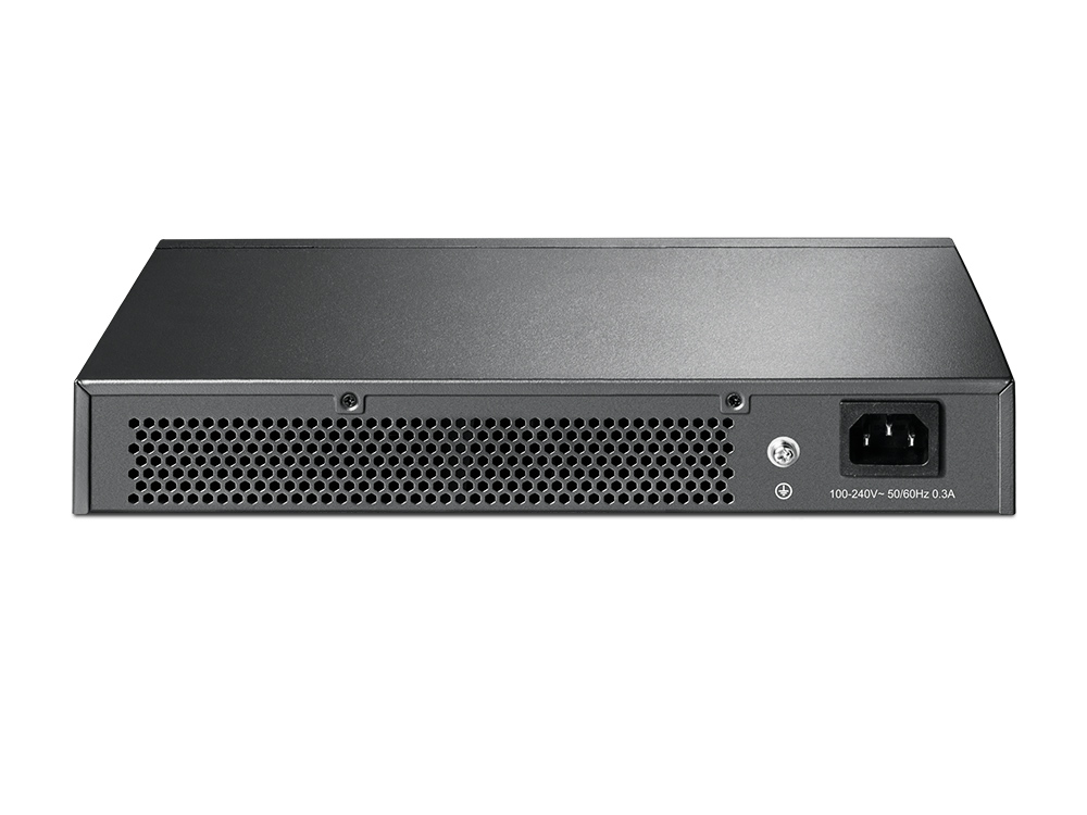 TP-Link Switch 16x GE TL-SG1016DE