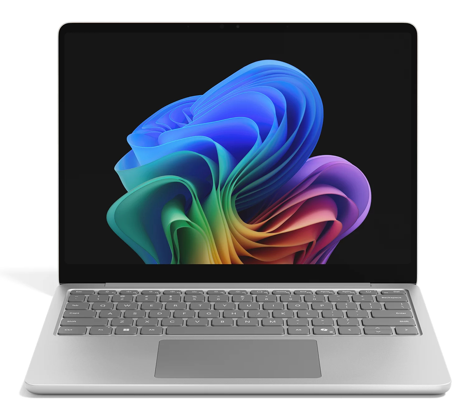 Microsoft Surface Laptop 13 CU5/16GB/512GB DE Platin W11P