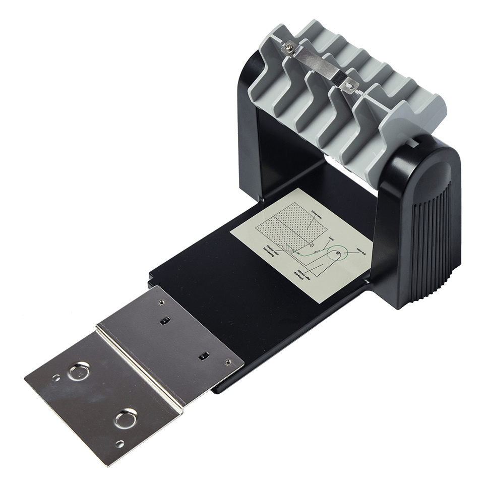 PA-RH-001 EXTERNAL ROLL HOLDER USER OPTION TD-4T SERIES